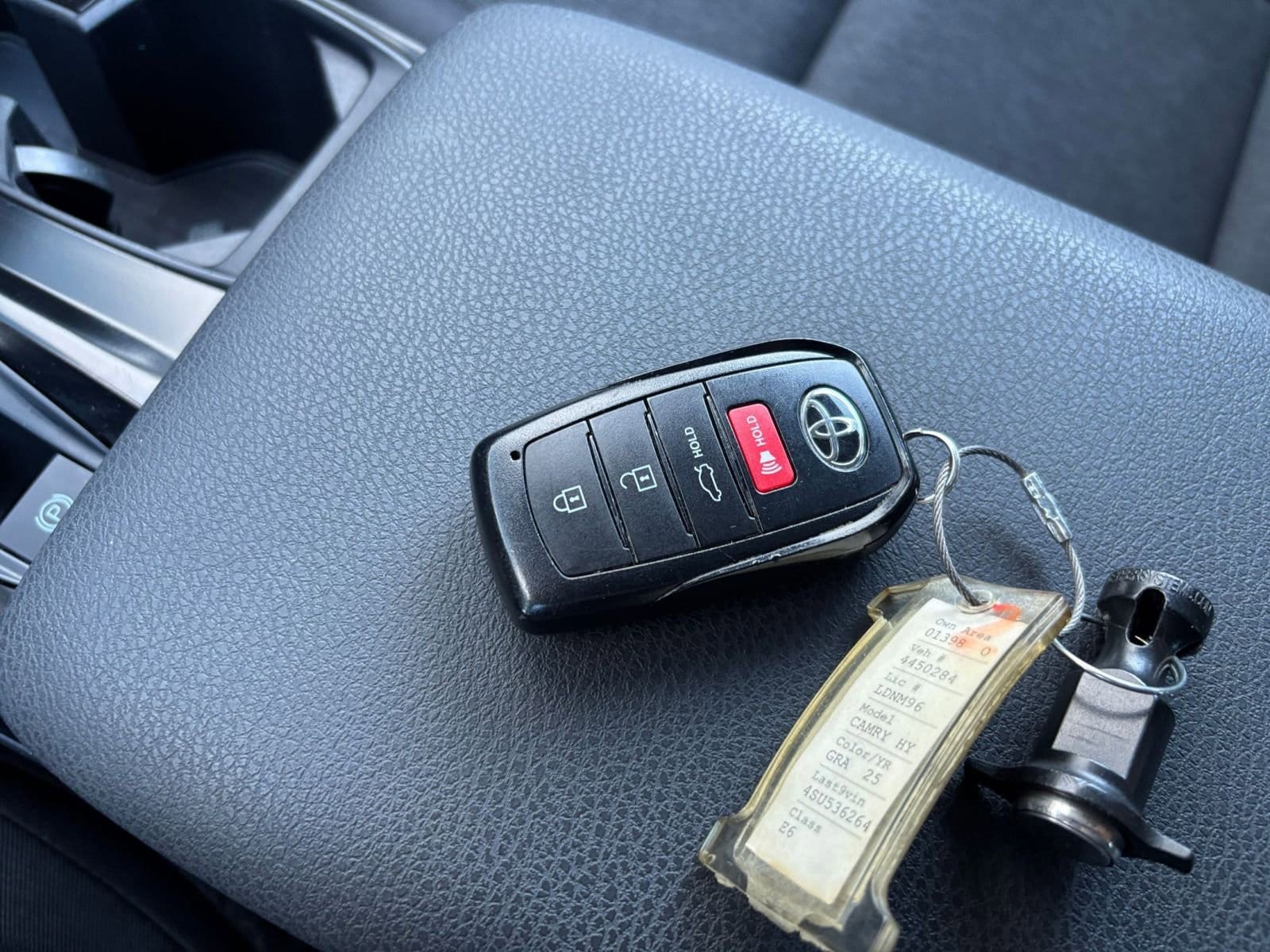 Thumbnail: 2025 Toyota Camry - 22