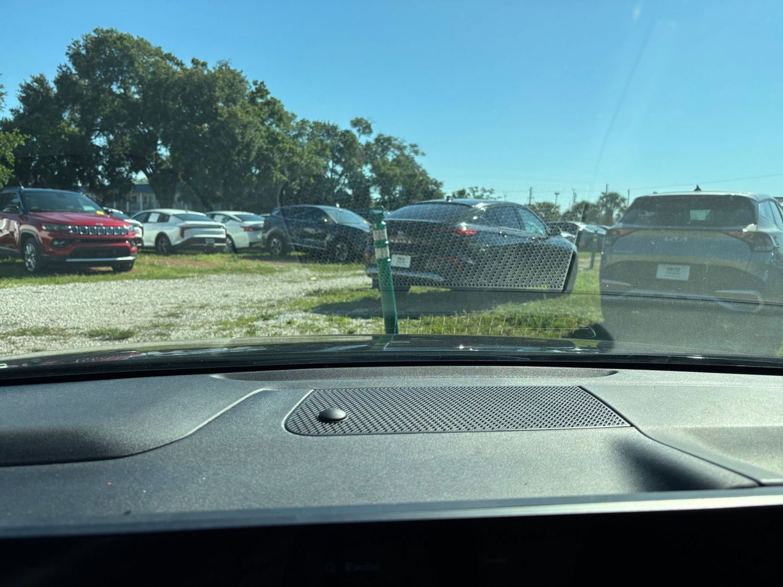 Thumbnail: 2025 Kia K4 - 17