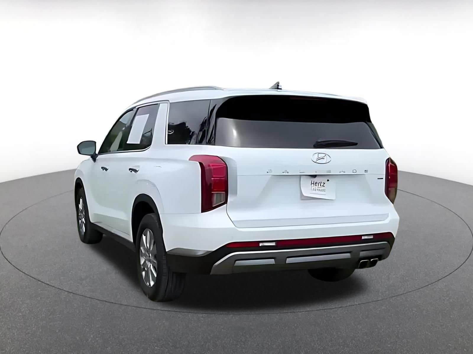 Thumbnail: 2025 Hyundai Palisade - 10