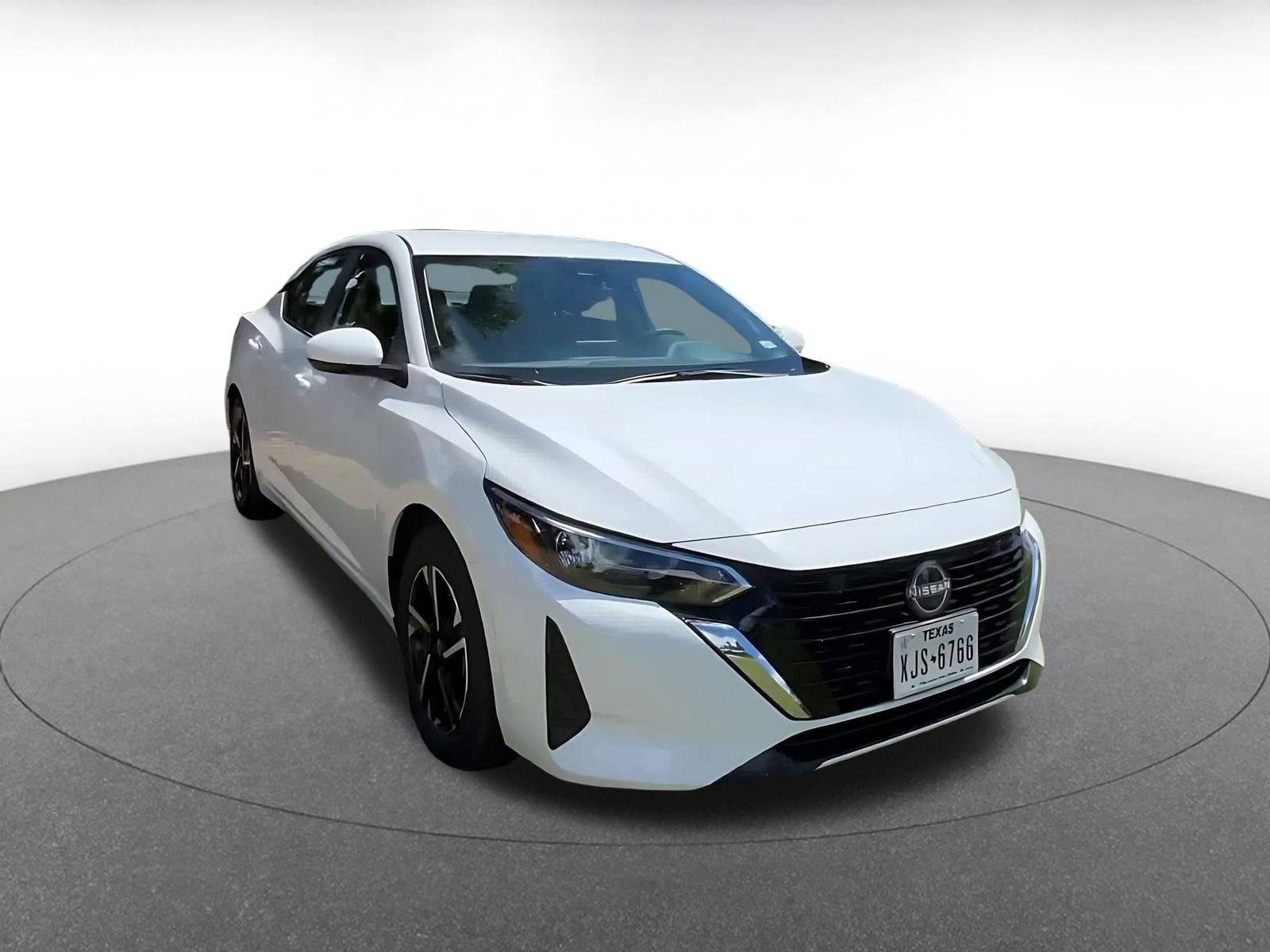 Thumbnail: 2025 Nissan Sentra - 3