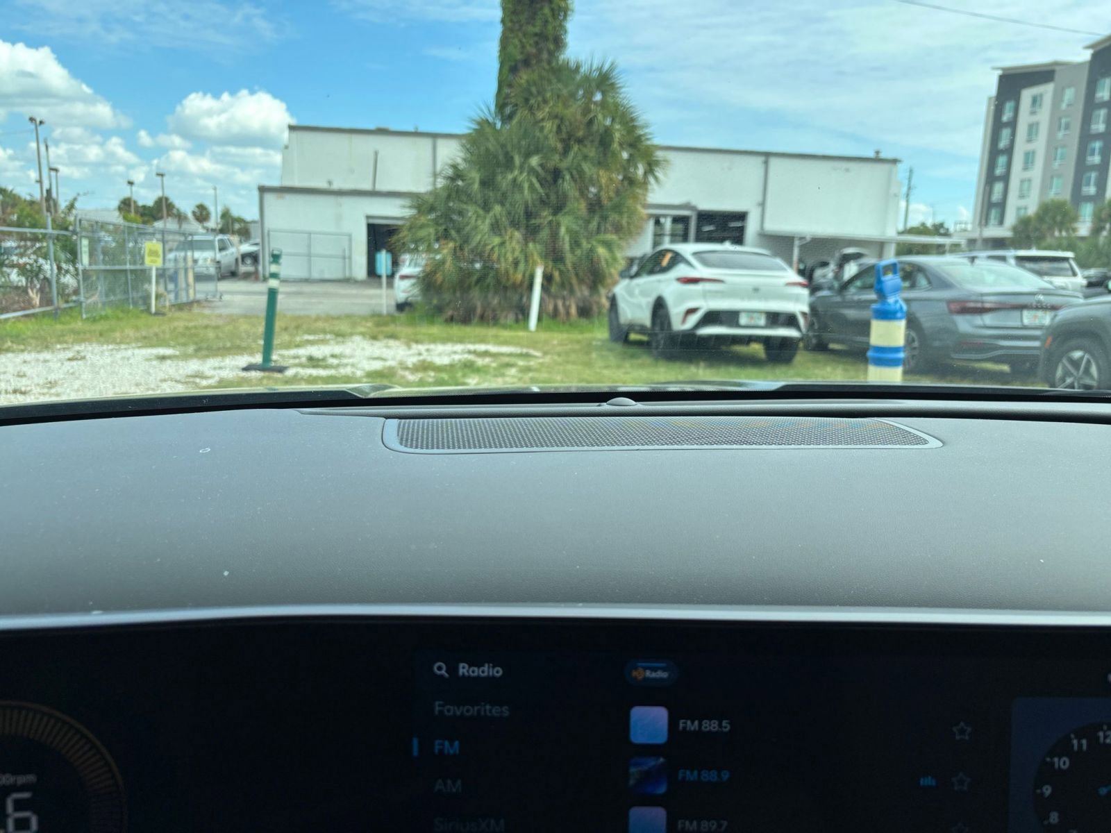 Thumbnail: 2025 Hyundai Tucson - 18