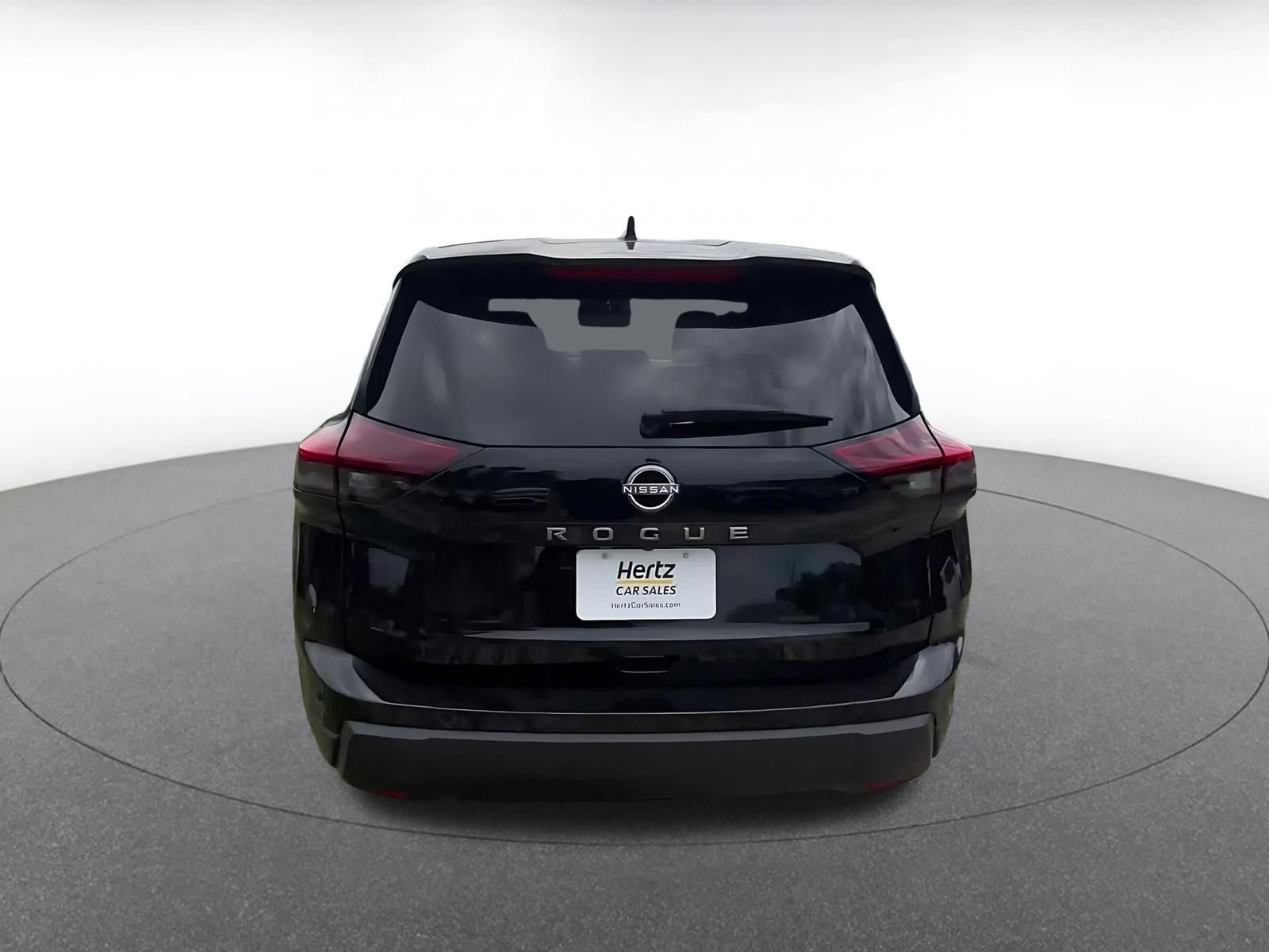Thumbnail: 2025 Nissan Rogue - 12
