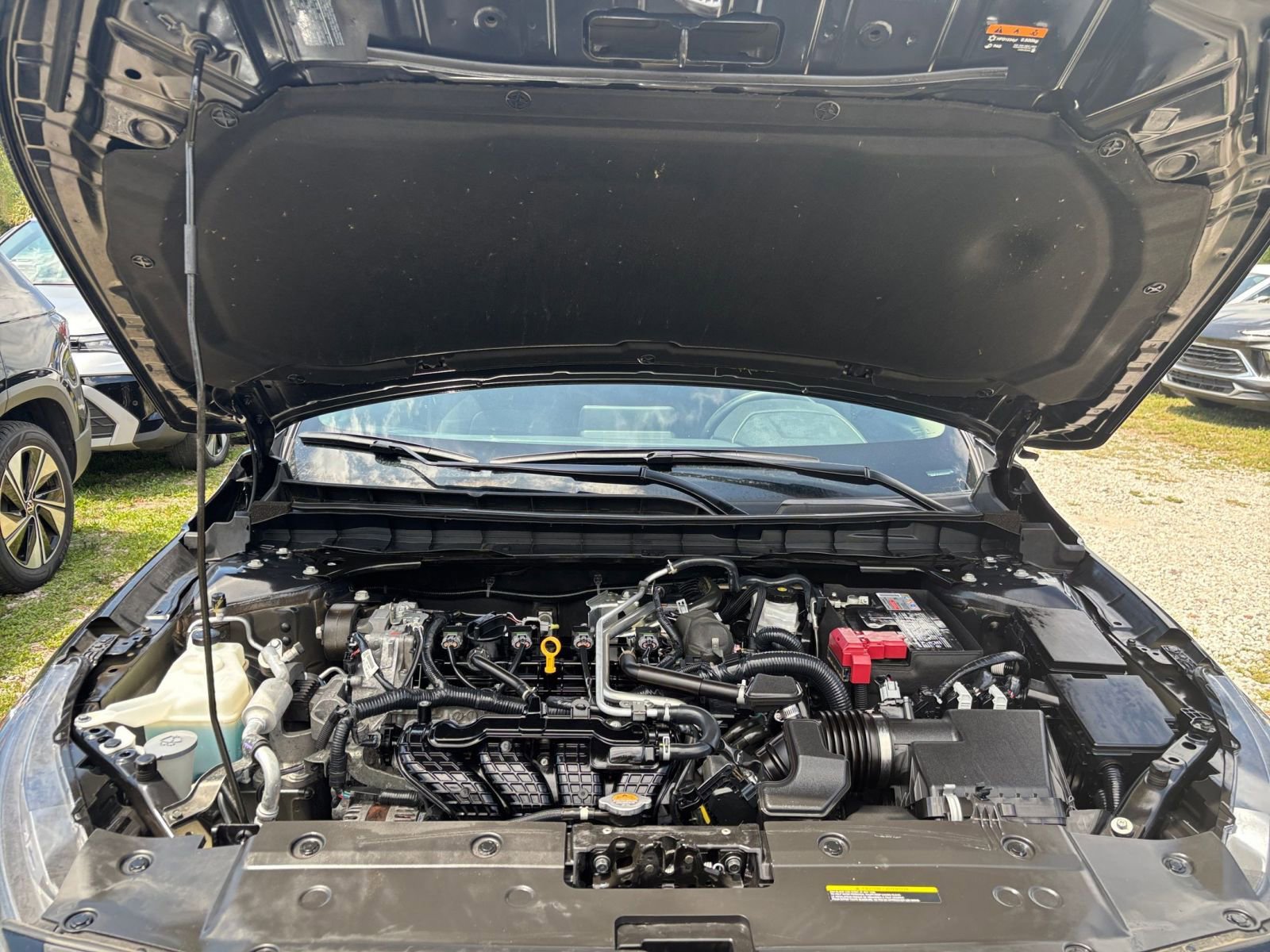 Thumbnail: 2025 Nissan Altima - 33