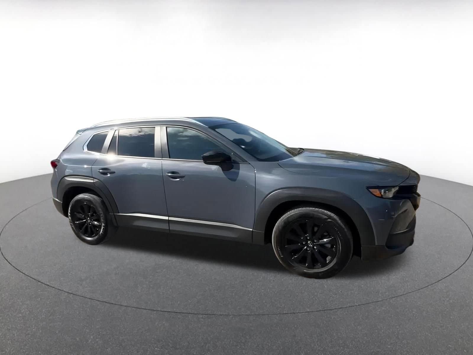 Thumbnail: 2025 Mazda CX-50 - 2