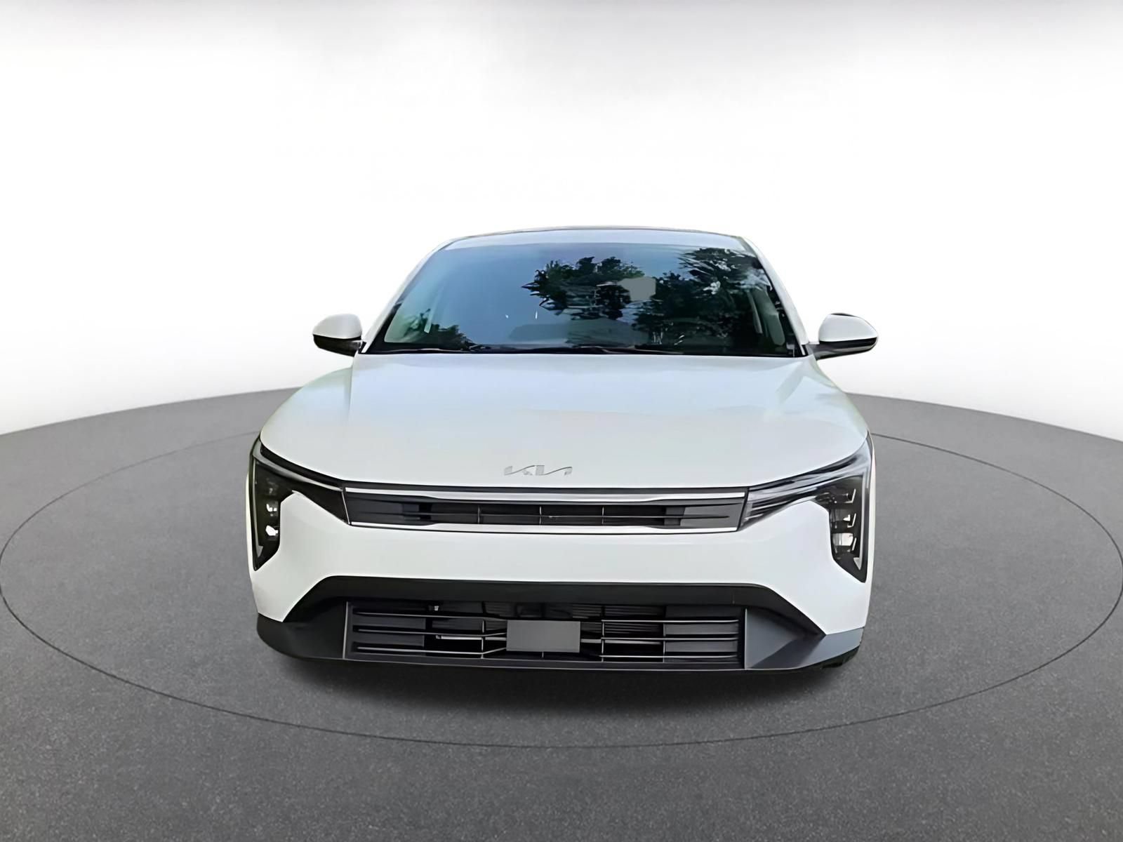 Thumbnail: 2025 Kia K4 - 4