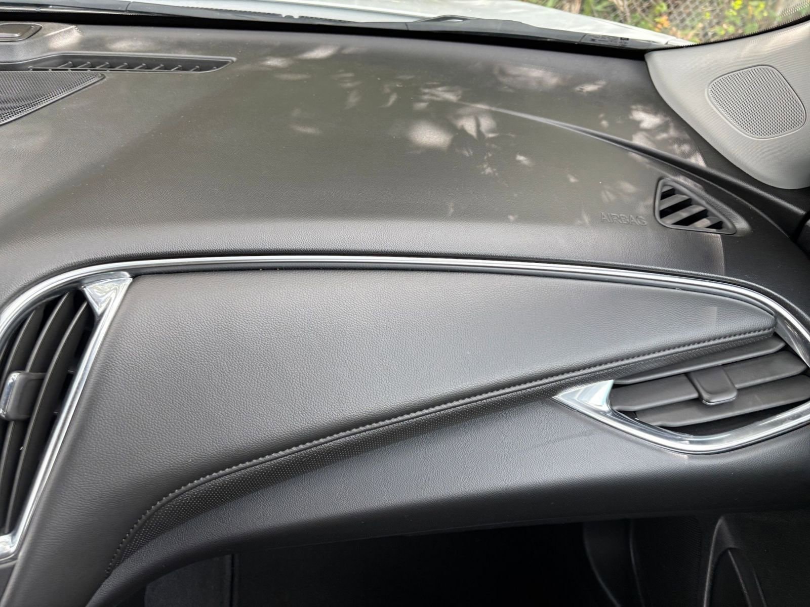 Thumbnail: 2024 Chevrolet Malibu - 35