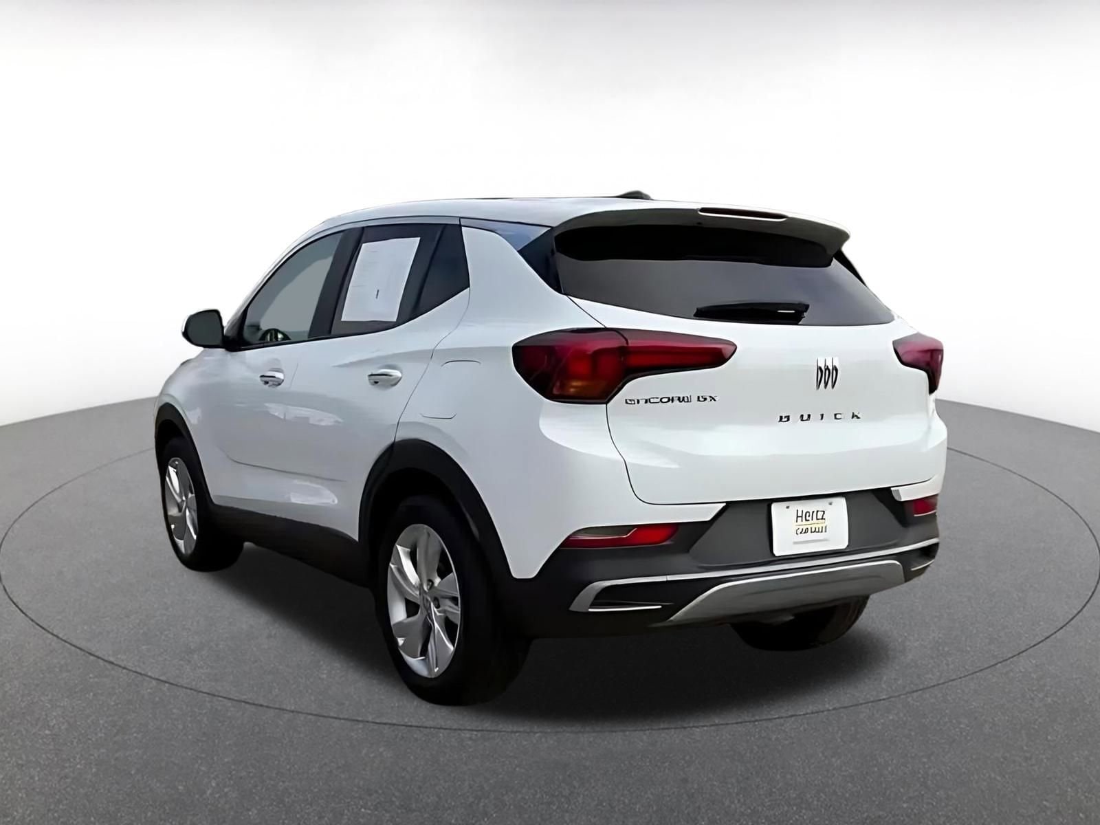 Thumbnail: 2025 Buick Encore GX - 11