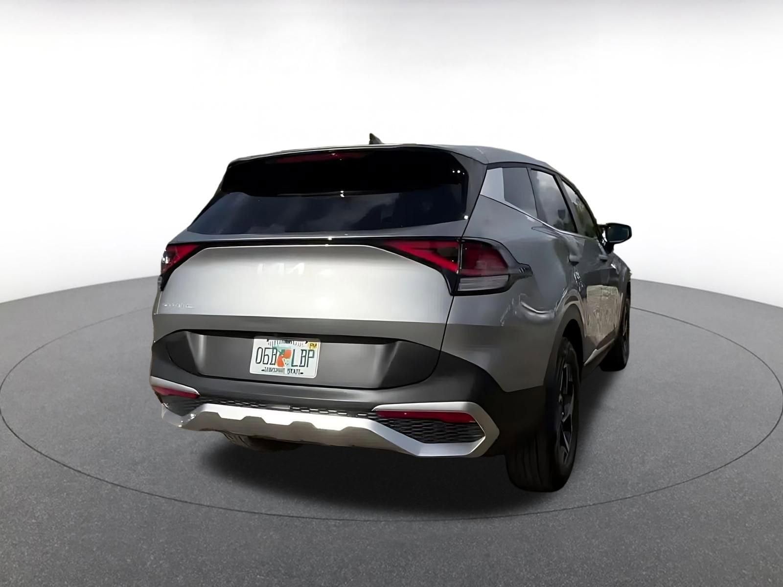 Thumbnail: 2025 Kia Sportage - 16