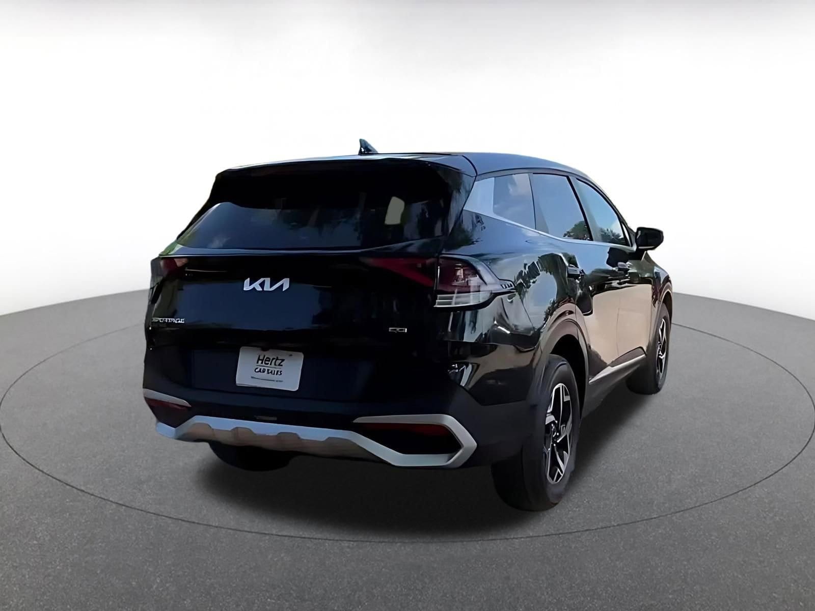 Thumbnail: 2025 Kia Sportage - 2