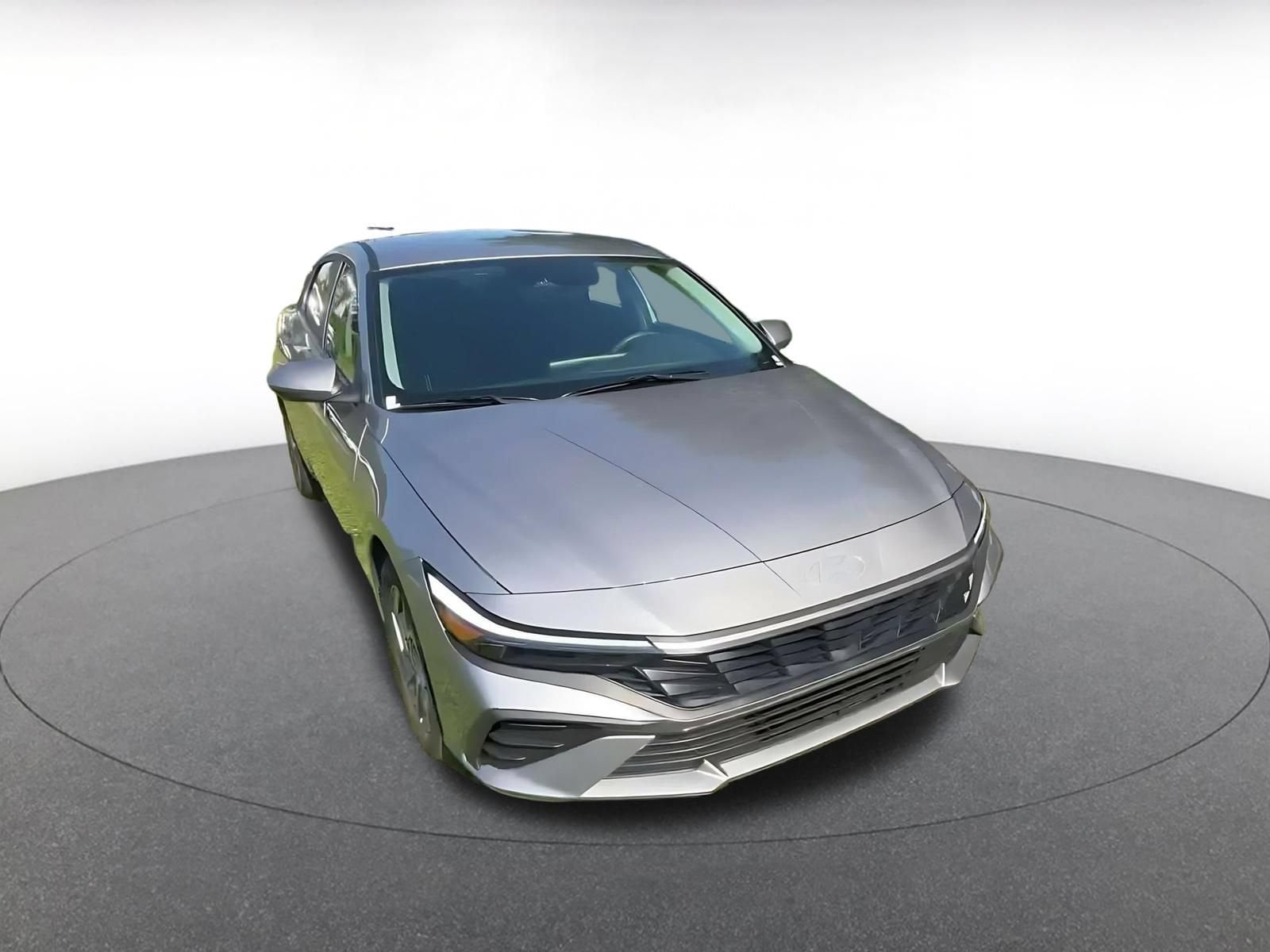 Thumbnail: 2026 Hyundai Elantra - 3