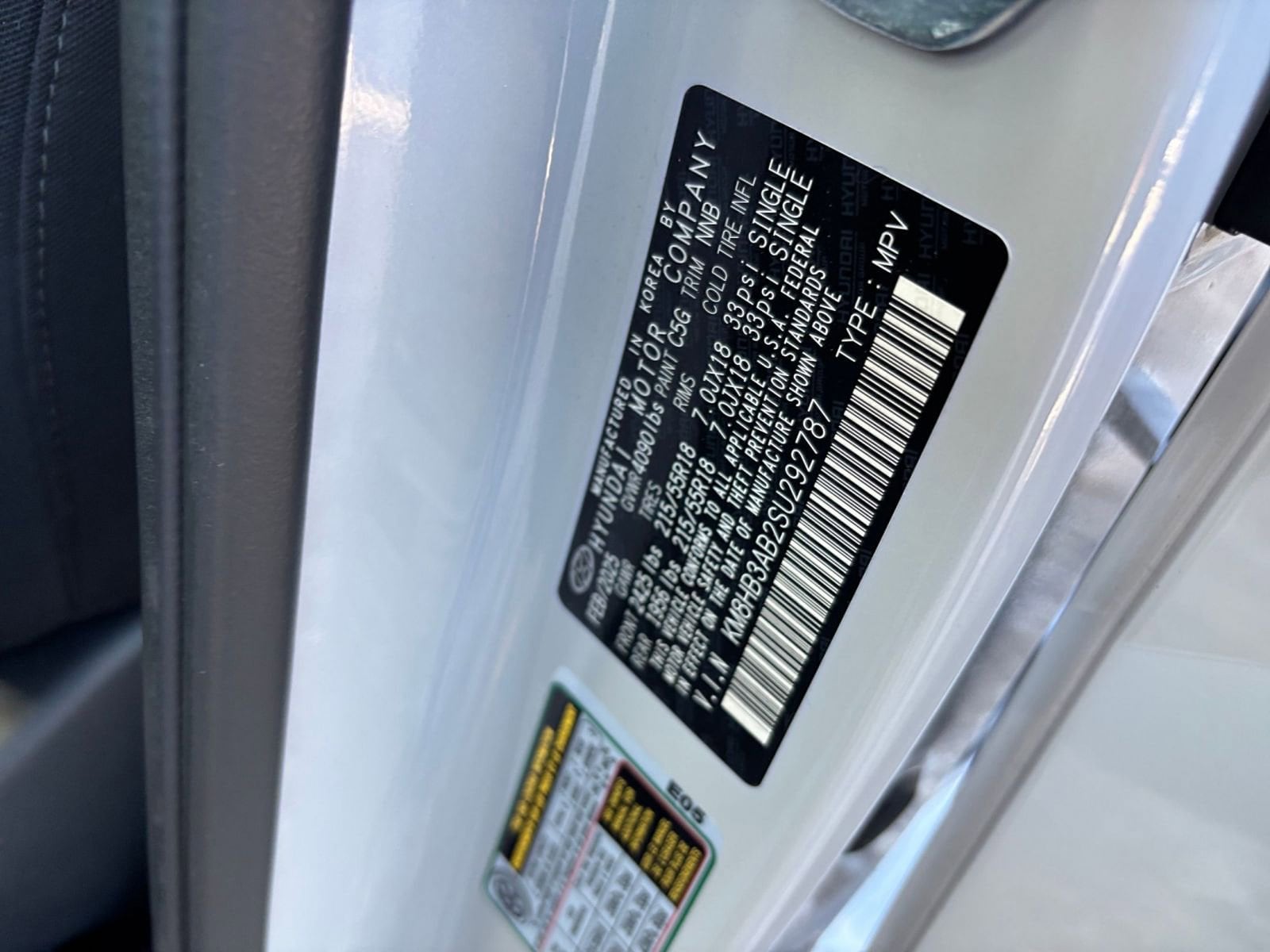 Thumbnail: 2025 Hyundai Kona - 29