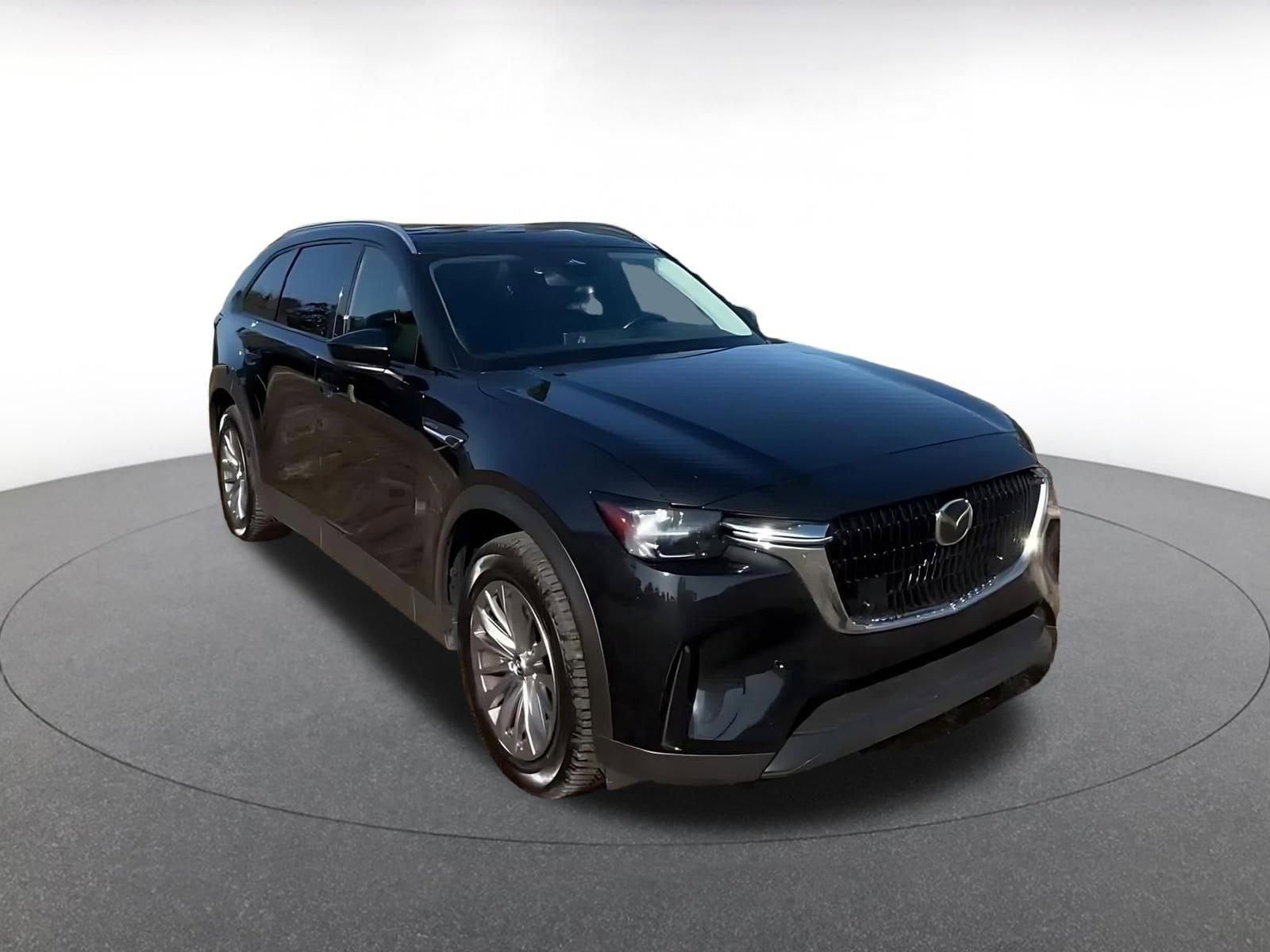 Thumbnail: 2025 Mazda CX-90 - 3