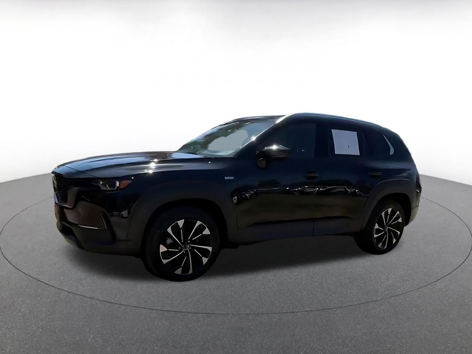 Thumbnail: 2025 Mazda CX-50 - 8