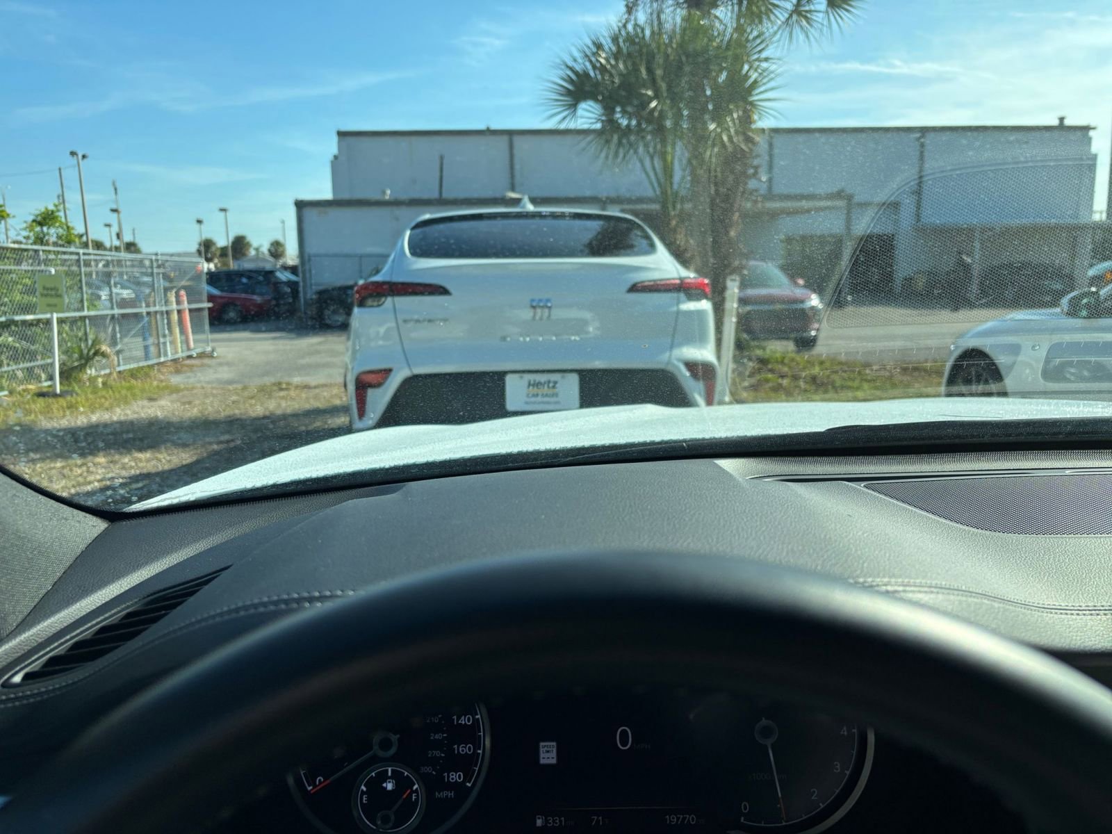 Thumbnail: 2025 Genesis G70 - 34