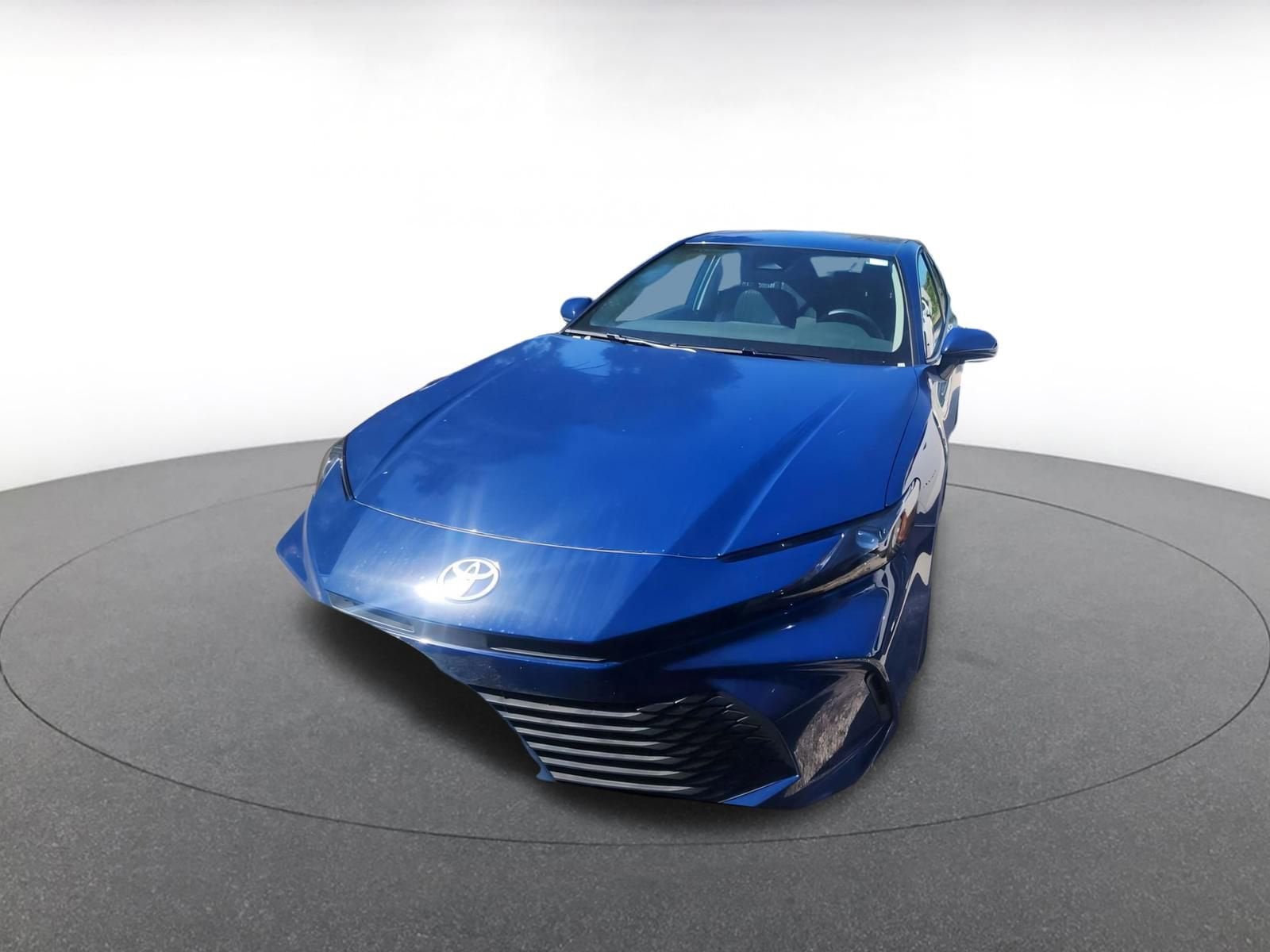 Thumbnail: 2025 Toyota Camry - 3