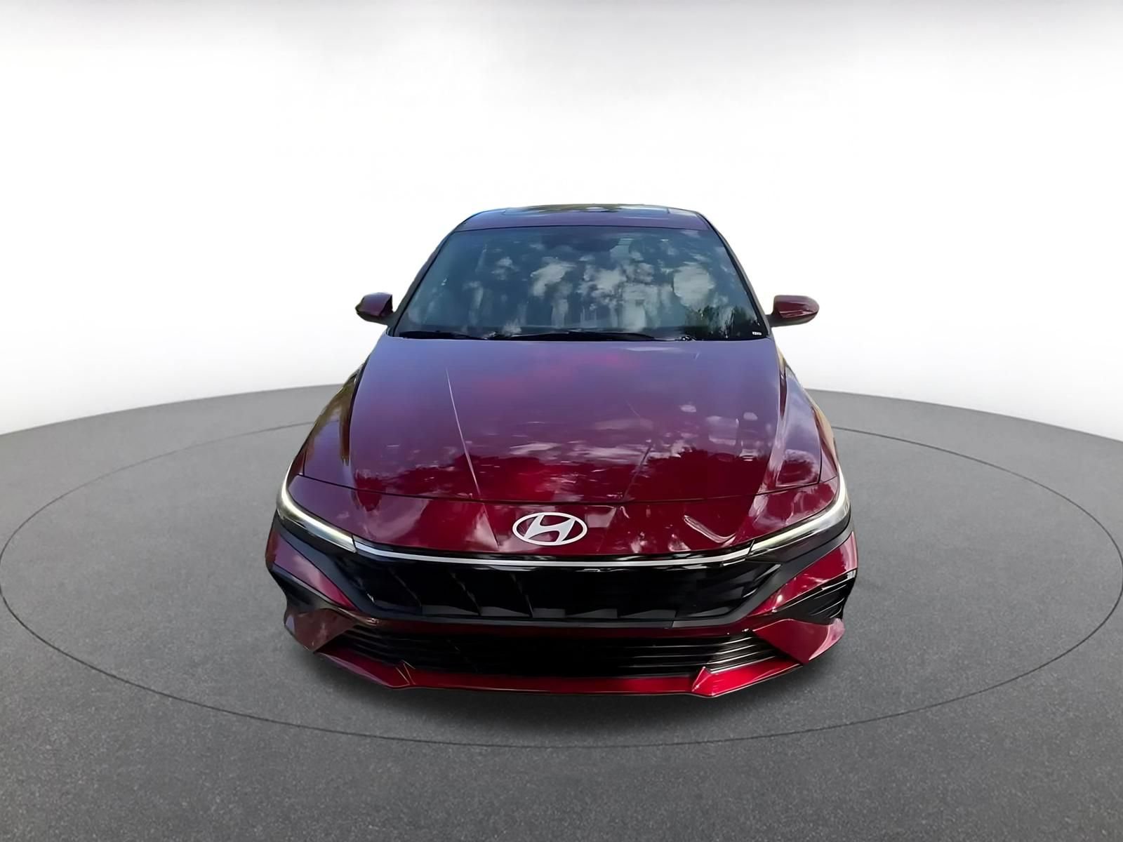 Thumbnail: 2025 Hyundai Elantra - 3