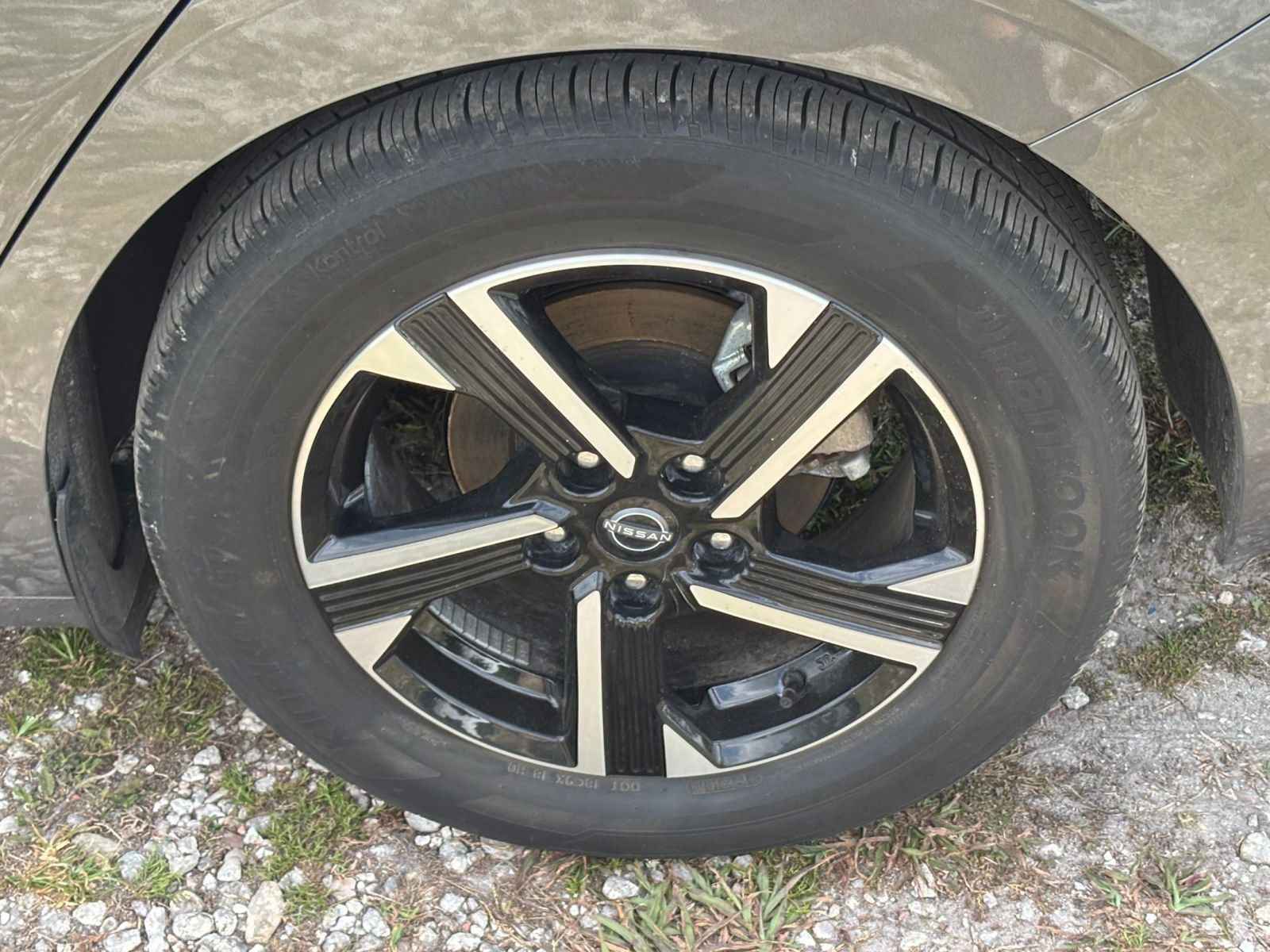 Thumbnail: 2025 Nissan Sentra - 30