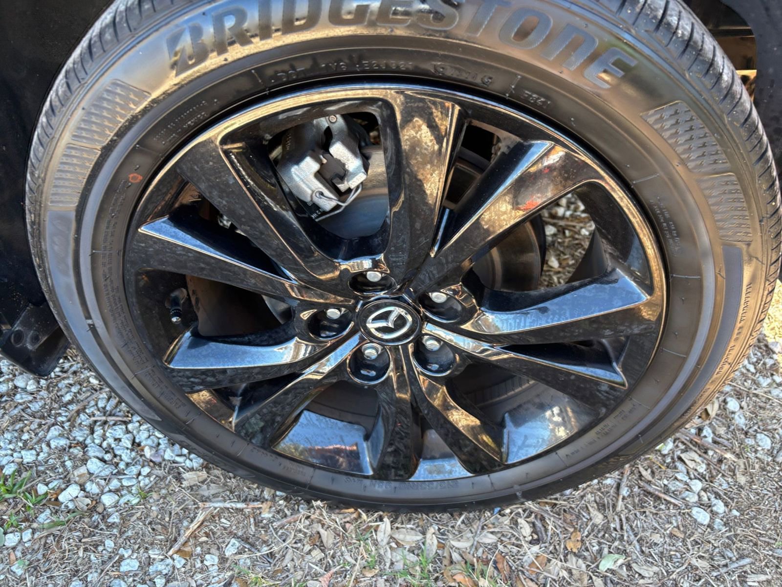 Thumbnail: 2025 Mazda CX-30 - 32