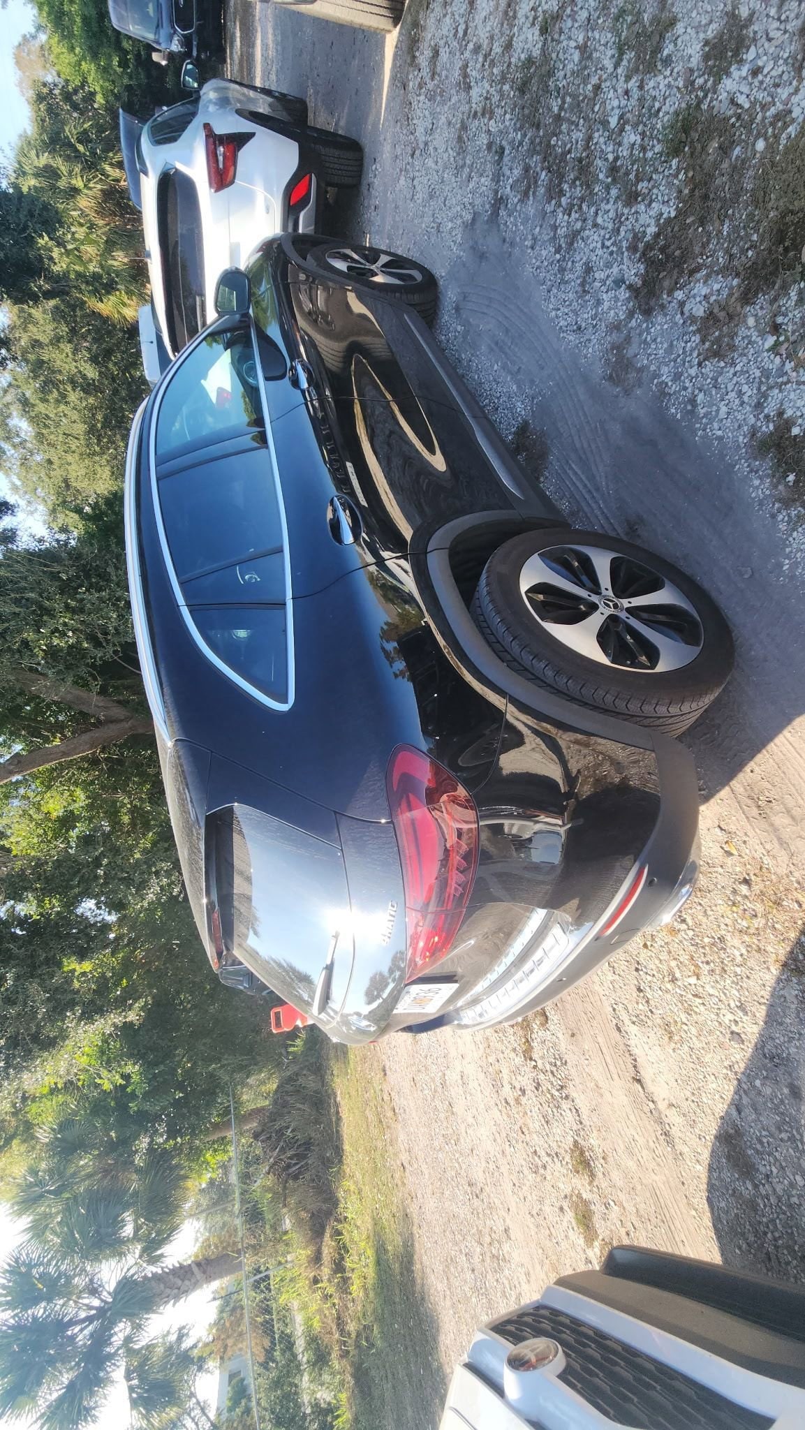 Thumbnail: 2025 Mercedes-Benz GLA - 7