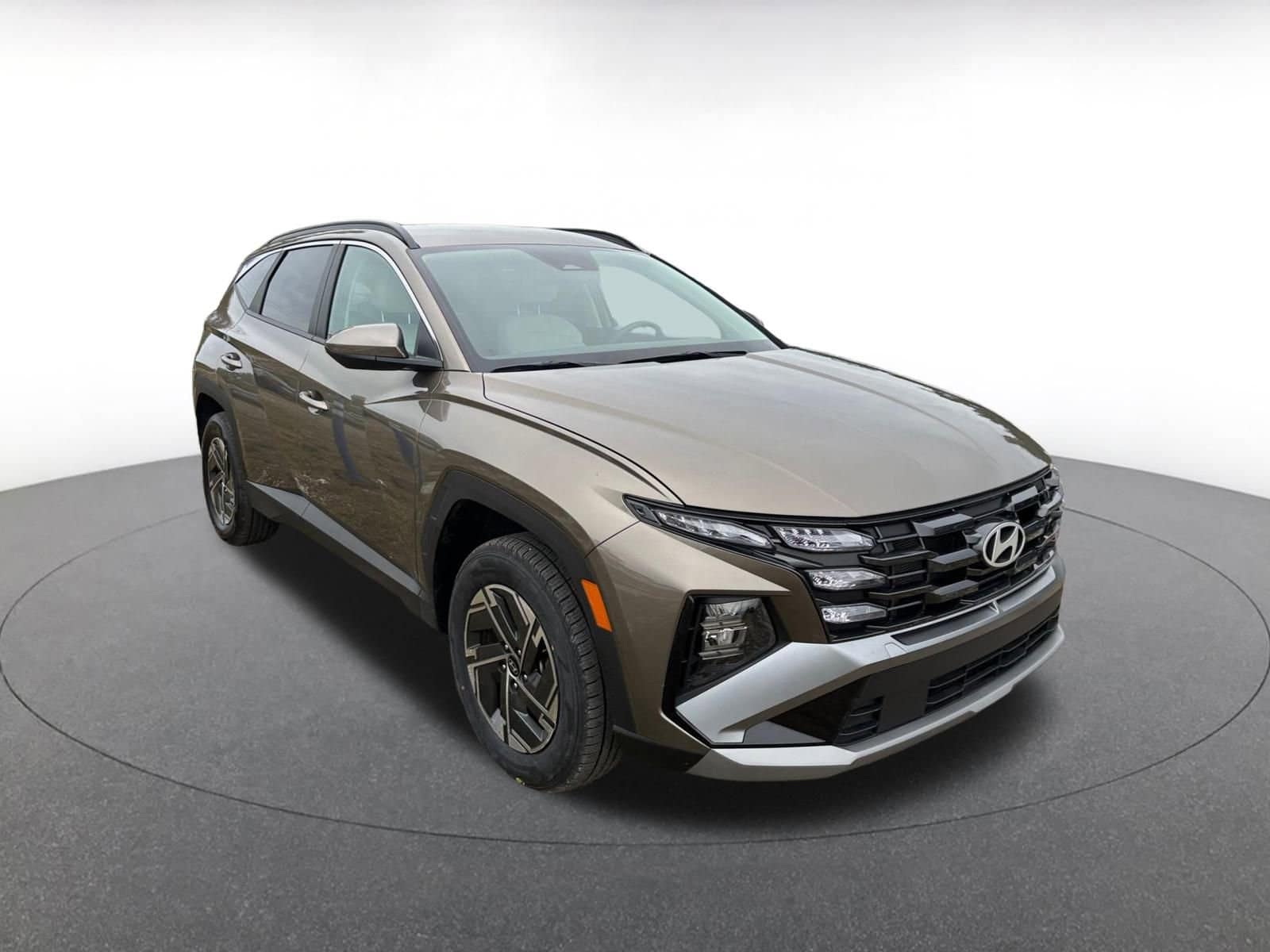 Thumbnail: 2025 Hyundai Tucson - 1