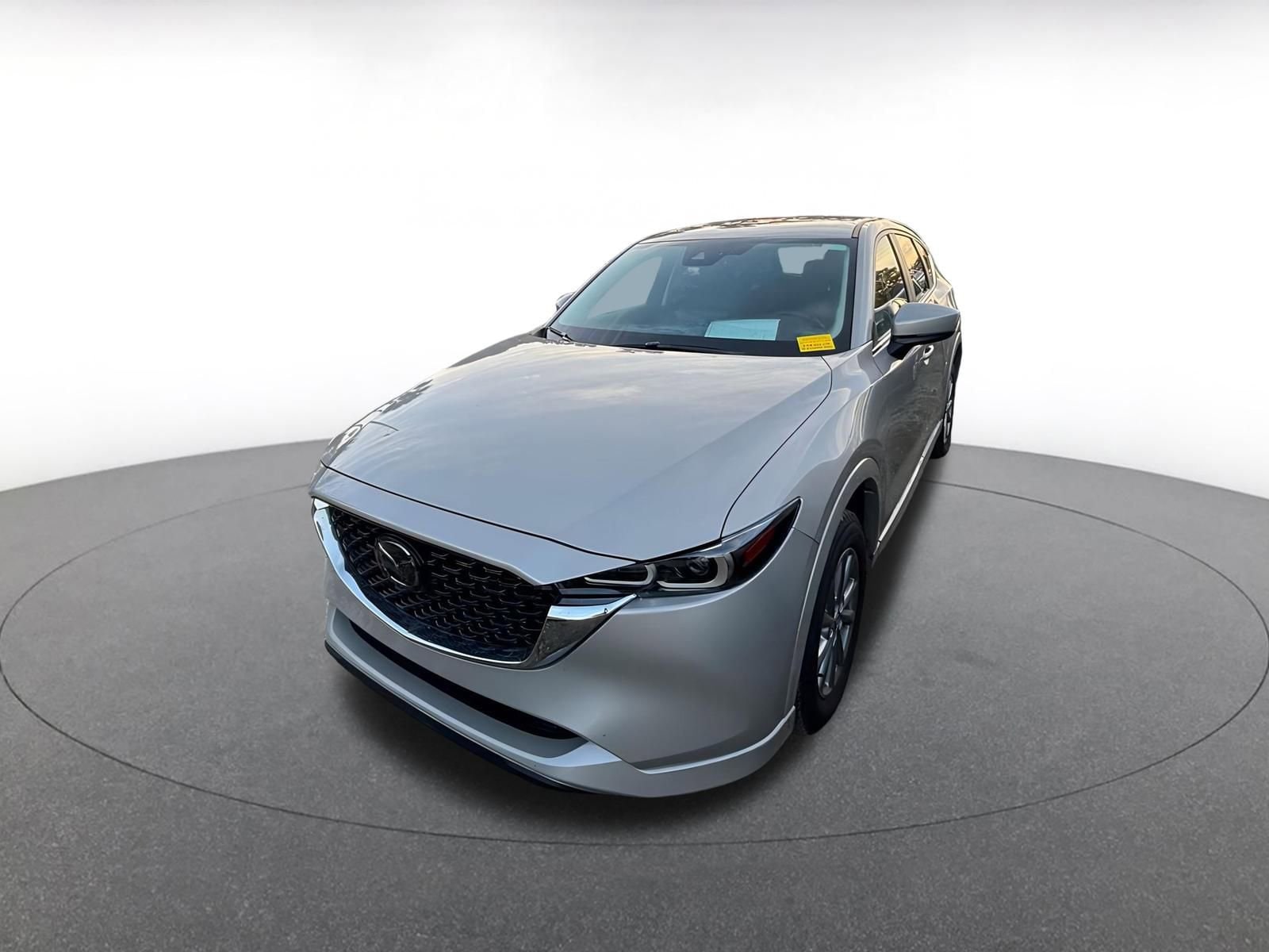 Thumbnail: 2025 Mazda CX-5 - 2