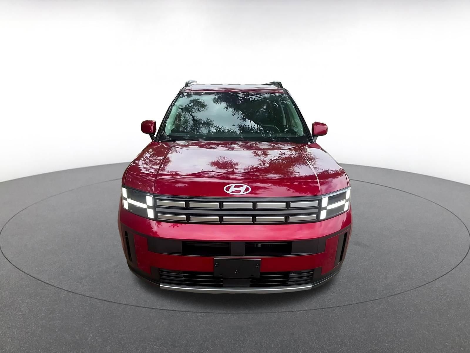 Thumbnail: 2025 Hyundai Santa Fe - 4