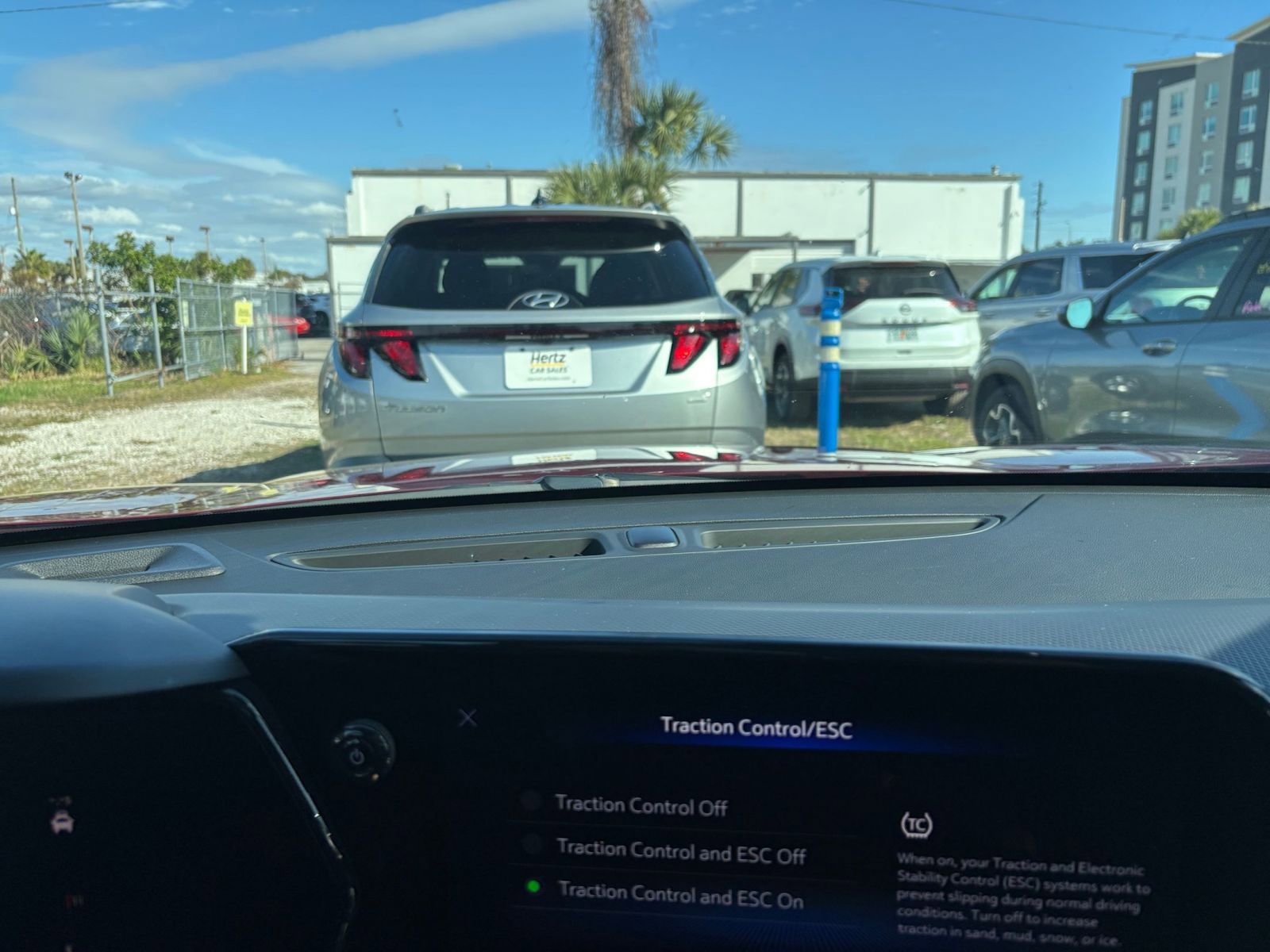 Thumbnail: 2025 Chevrolet Trax - 12