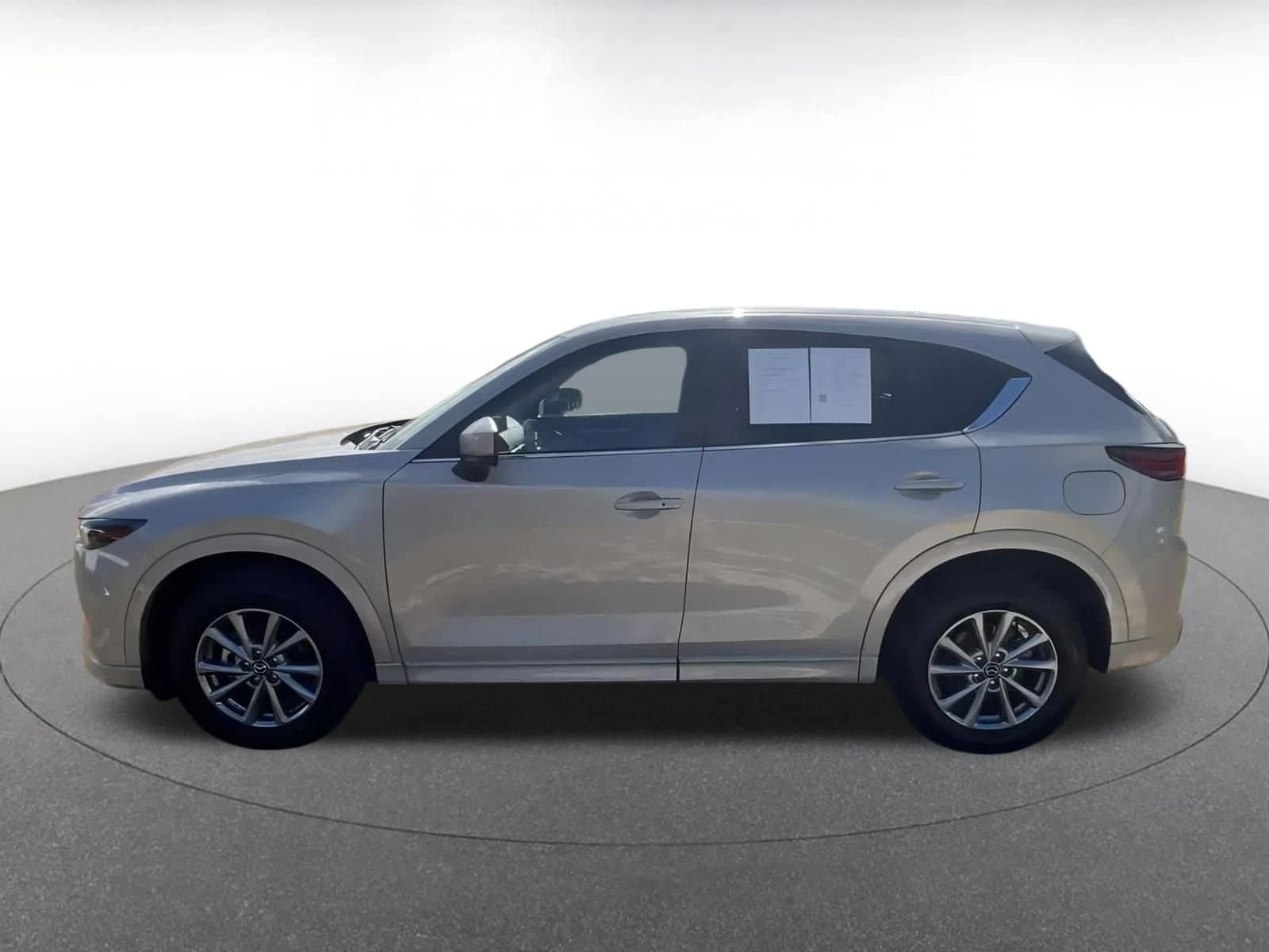 Thumbnail: 2025 Mazda CX-5 - 9