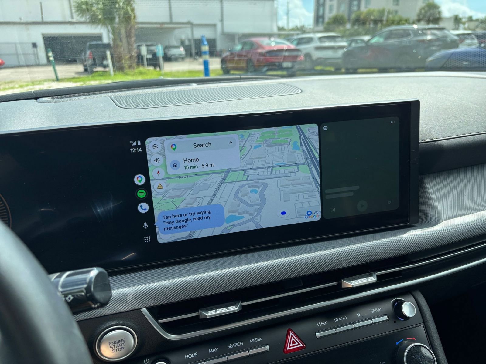 Thumbnail: 2025 Hyundai Sonata - 20