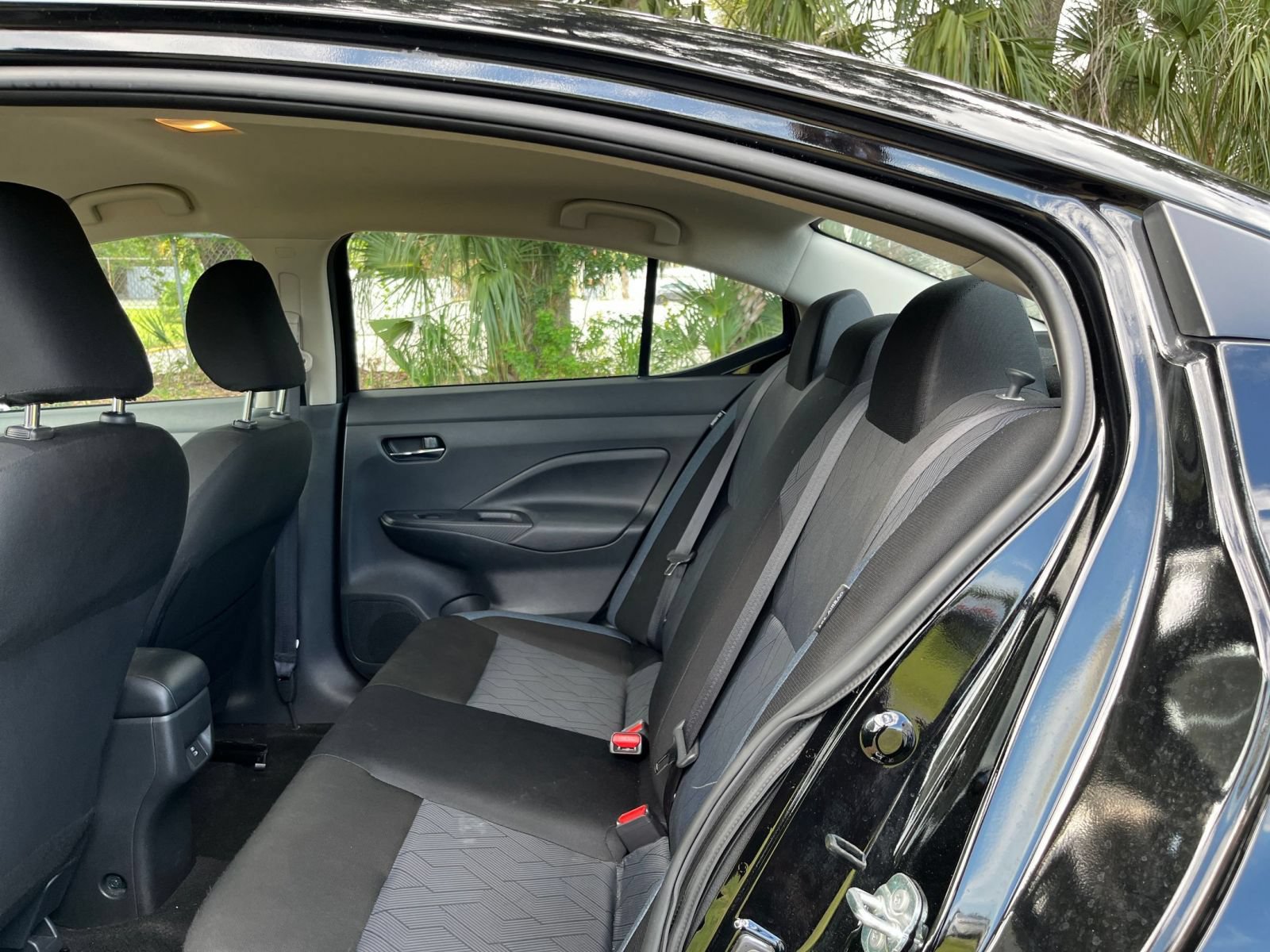 Thumbnail: 2025 Nissan Versa - 22