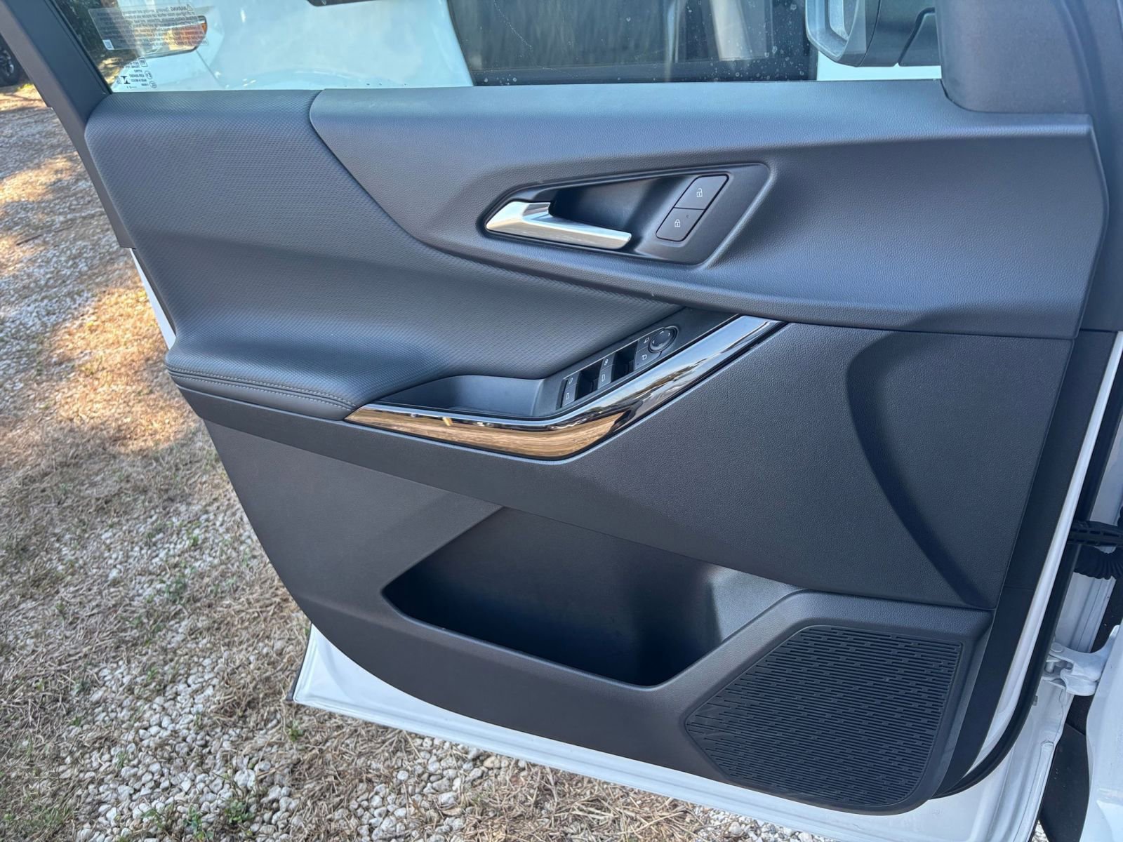 Thumbnail: 2025 Chevrolet Equinox - 20