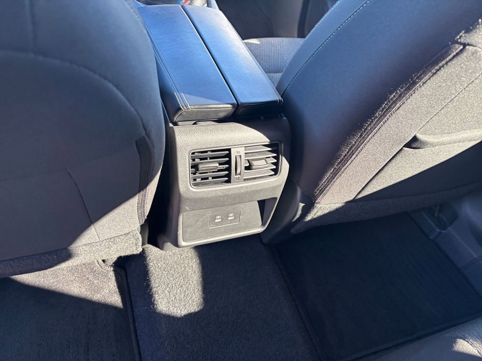 Thumbnail: 2025 Nissan Rogue - 24