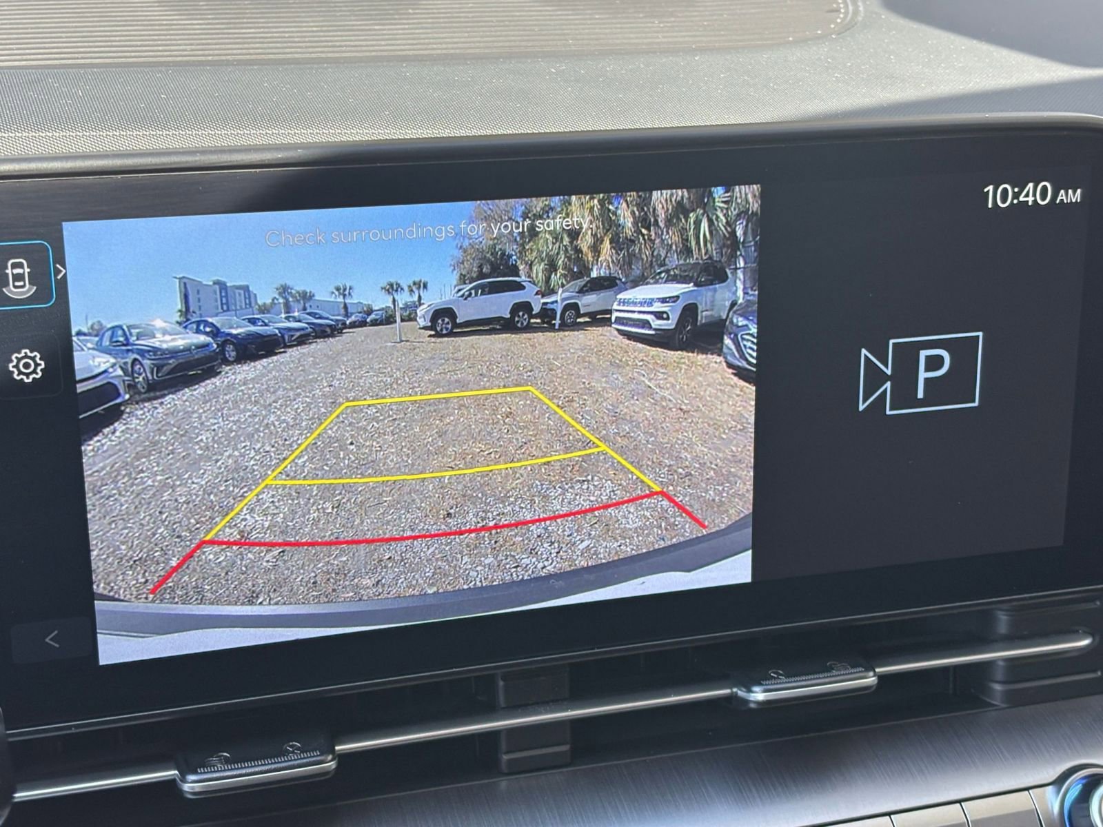 Thumbnail: 2025 Hyundai Kona - 25