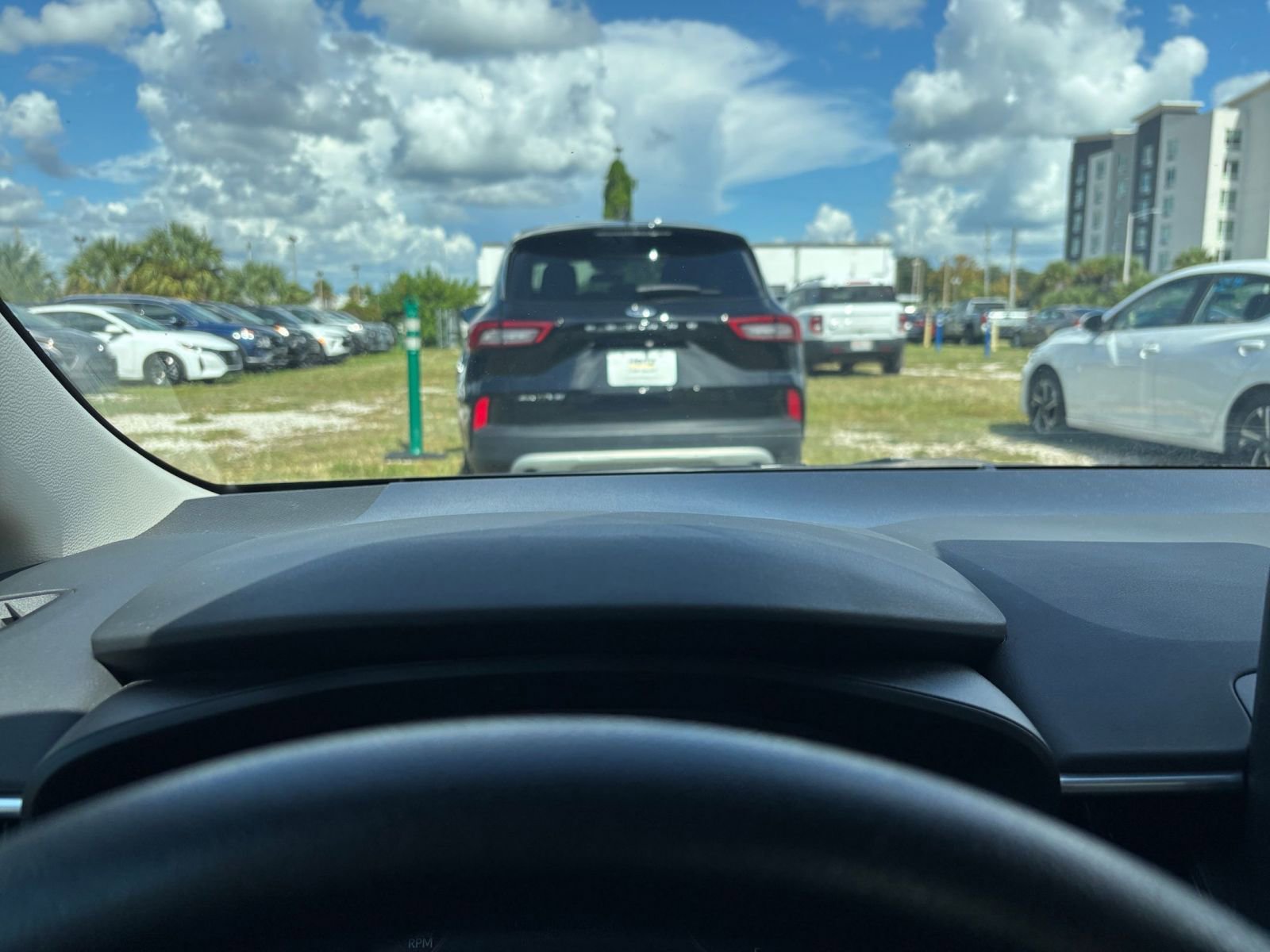 Thumbnail: 2024 Toyota Corolla - 34