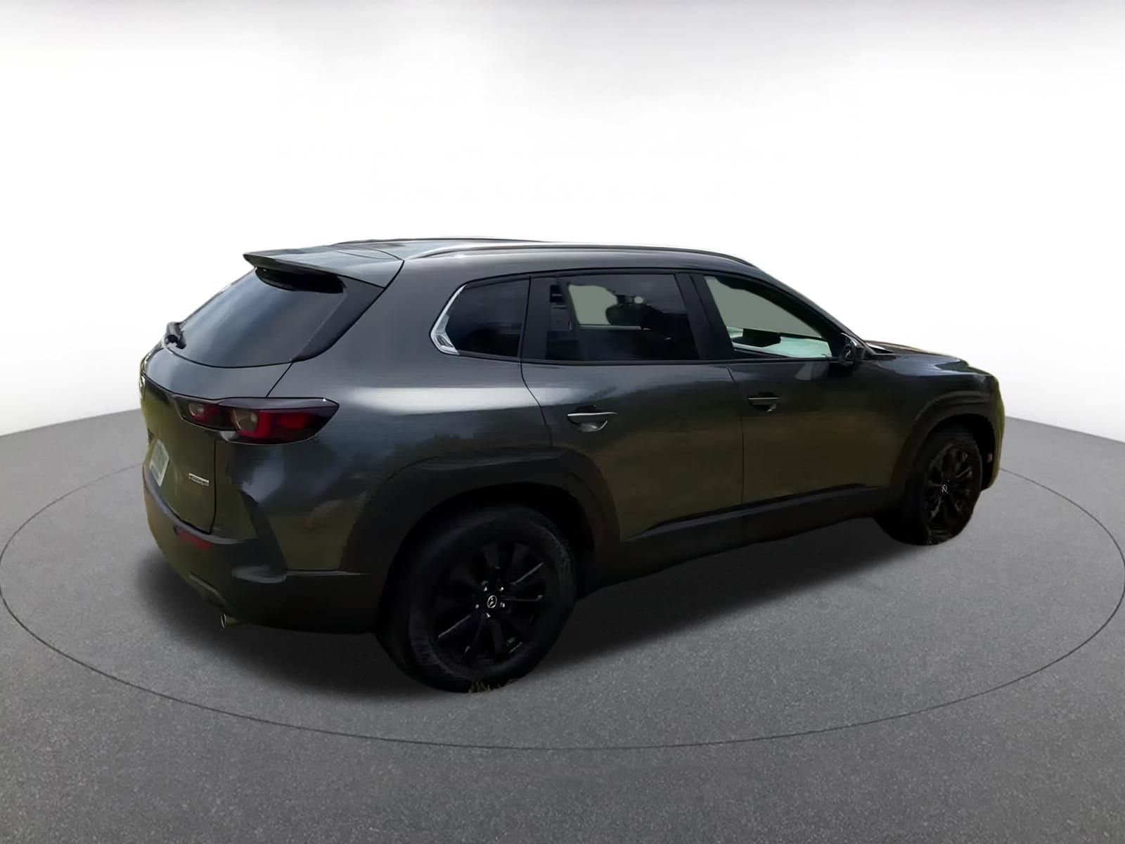 Thumbnail: 2025 Mazda CX-50 - 15