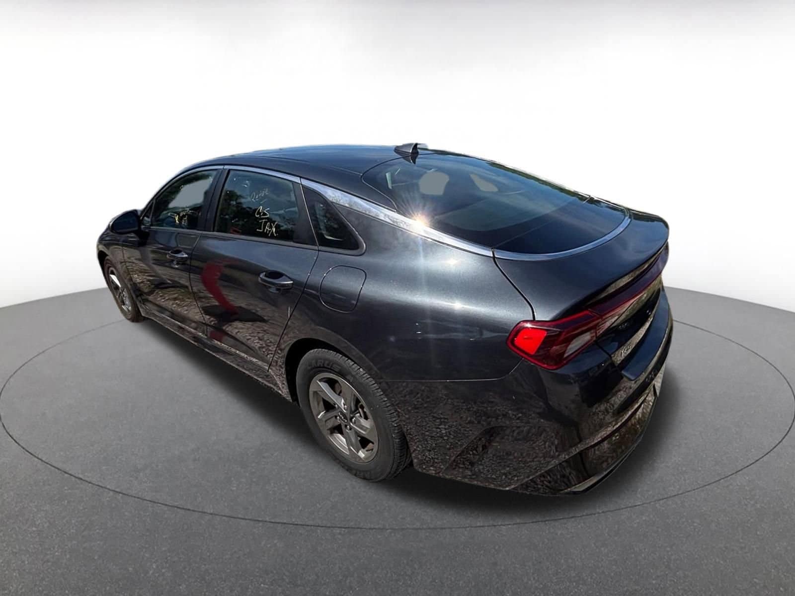 Thumbnail: 2023 Kia K5 - 5