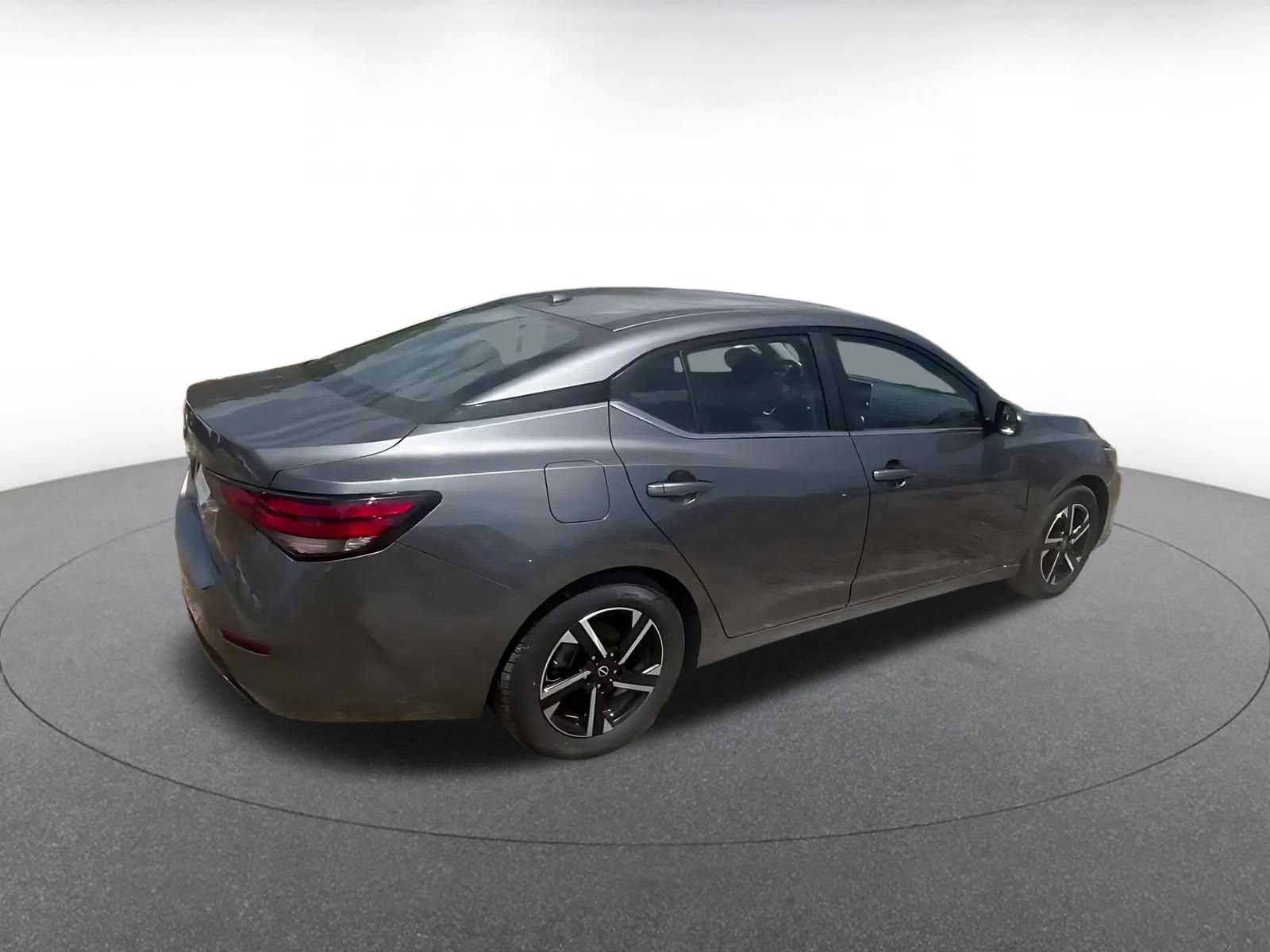 Thumbnail: 2025 Nissan Sentra - 15