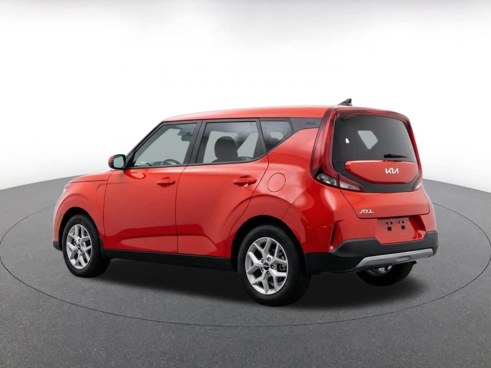 Thumbnail: 2025 Kia Soul - 5