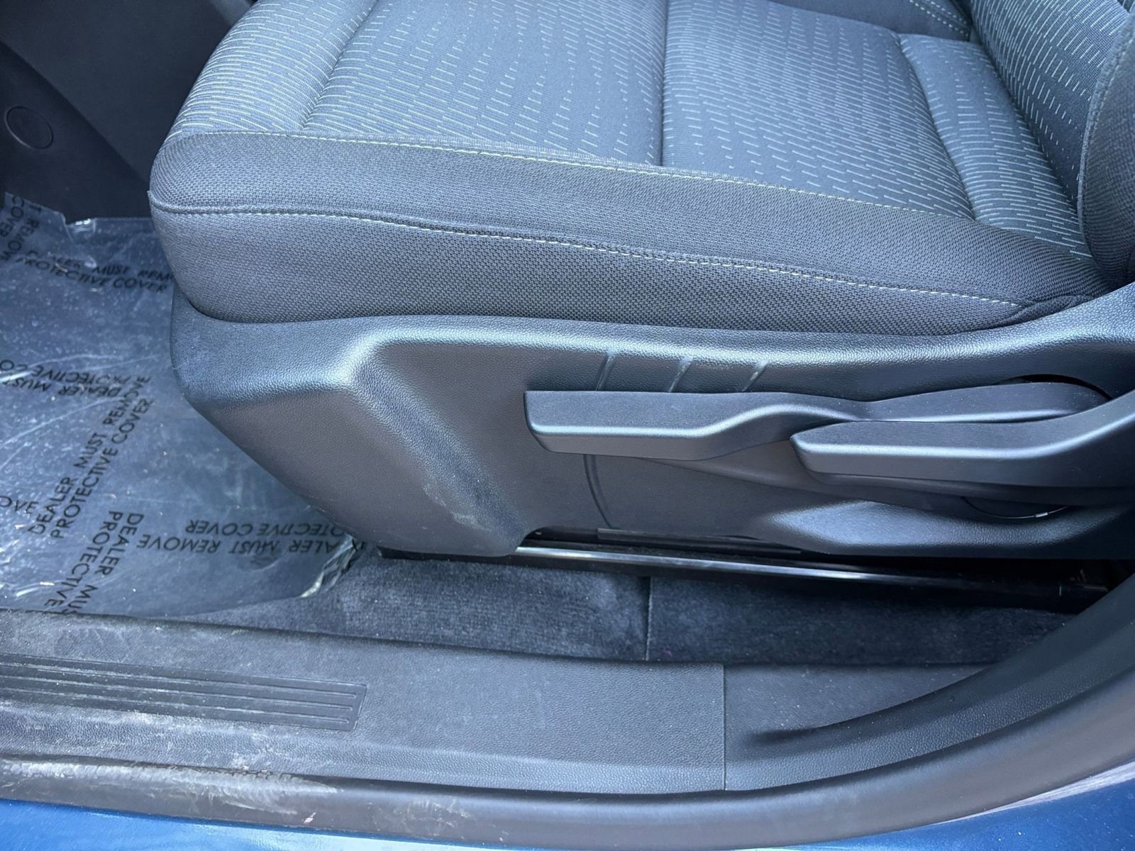 Thumbnail: 2025 Chevrolet Equinox - 23