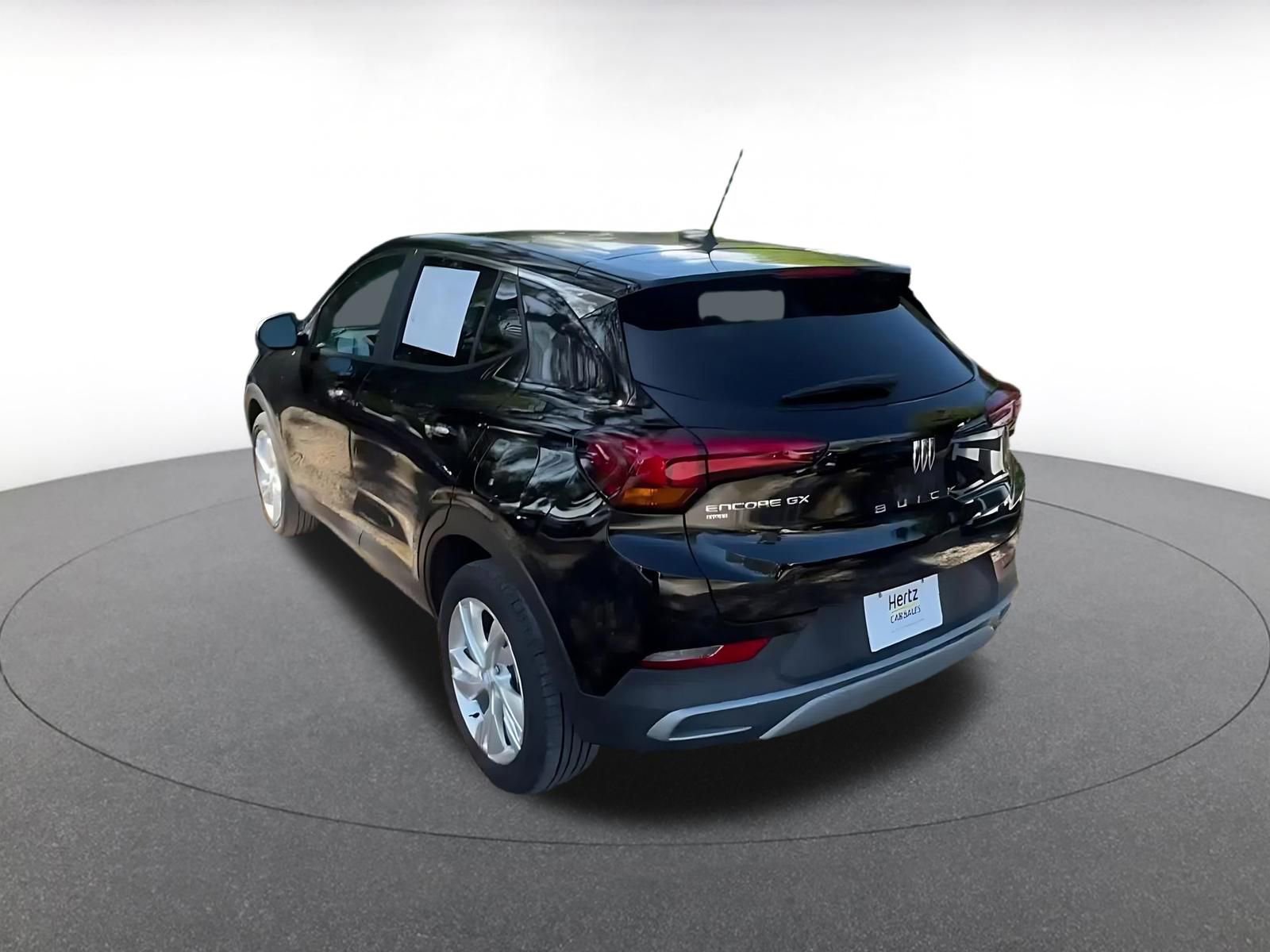 Thumbnail: 2025 Buick Encore GX - 11