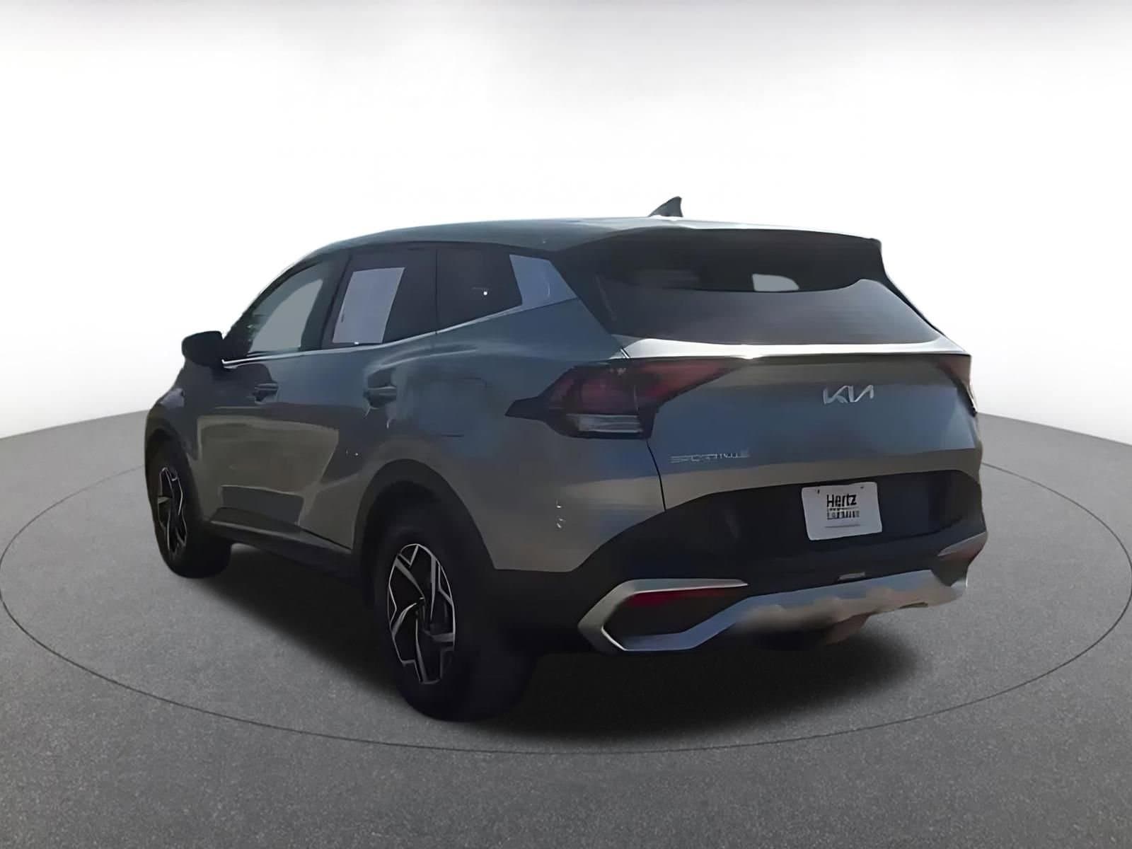 Thumbnail: 2025 Kia Sportage - 11