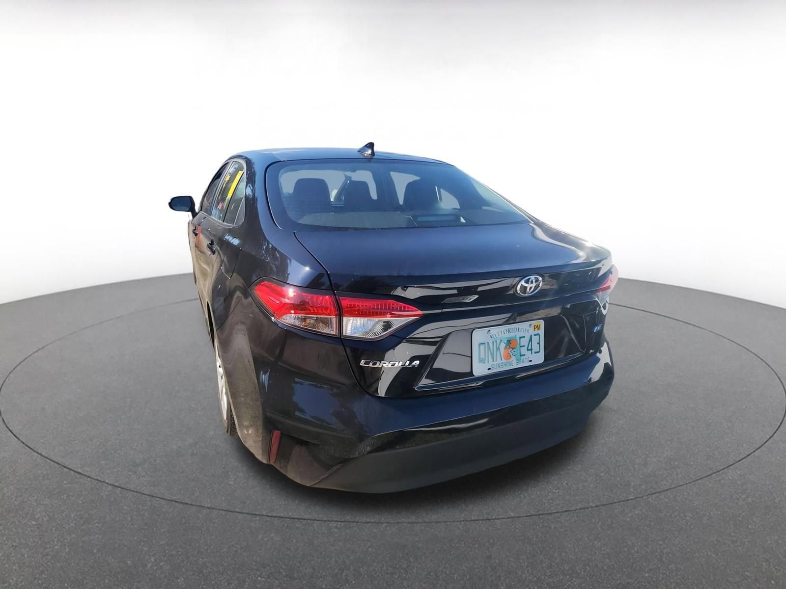 Thumbnail: 2025 Toyota Corolla - 6