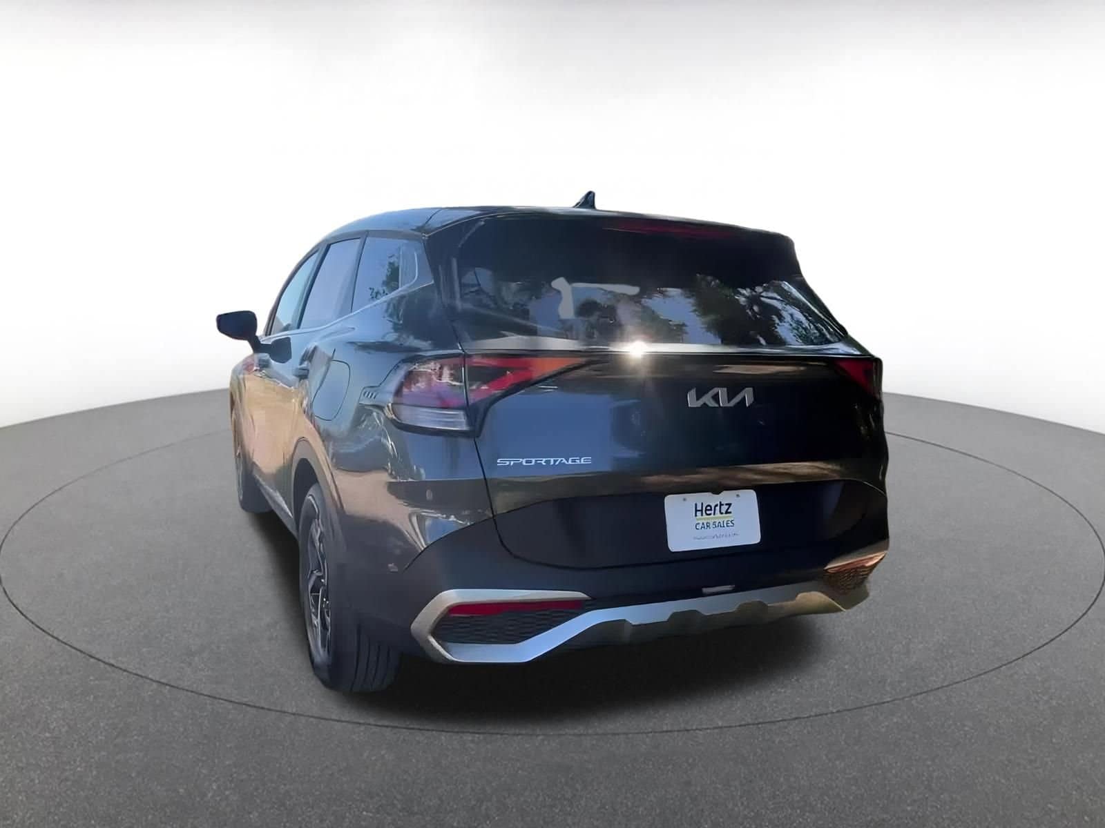 Thumbnail: 2025 Kia Sportage - 11