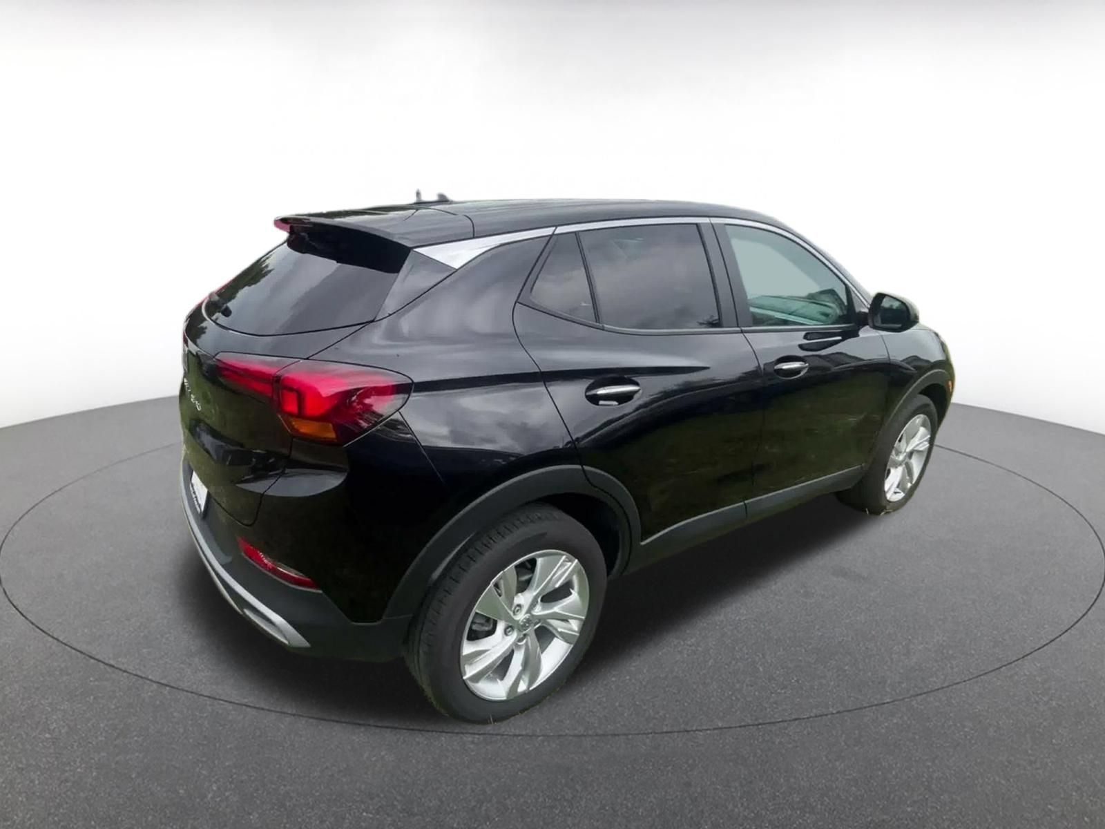 Thumbnail: 2025 Buick Encore GX - 15