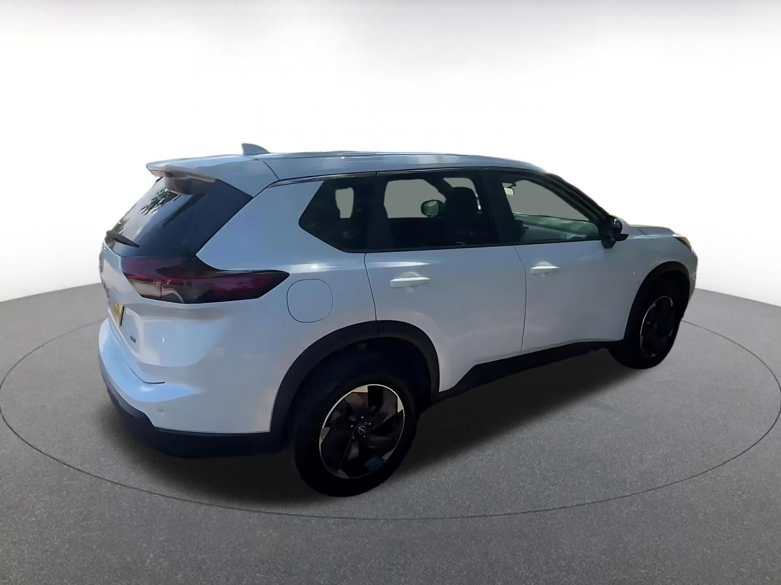 Thumbnail: 2025 Nissan Rogue - 14