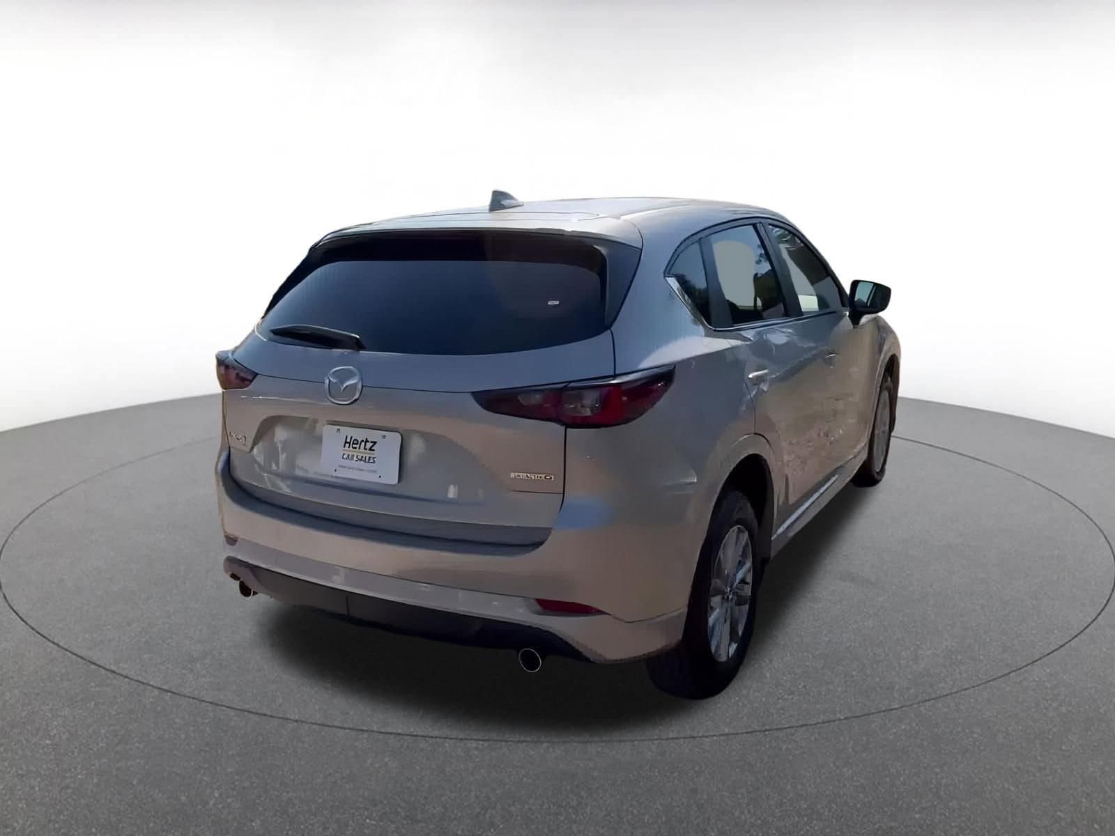 Thumbnail: 2025 Mazda CX-5 - 14