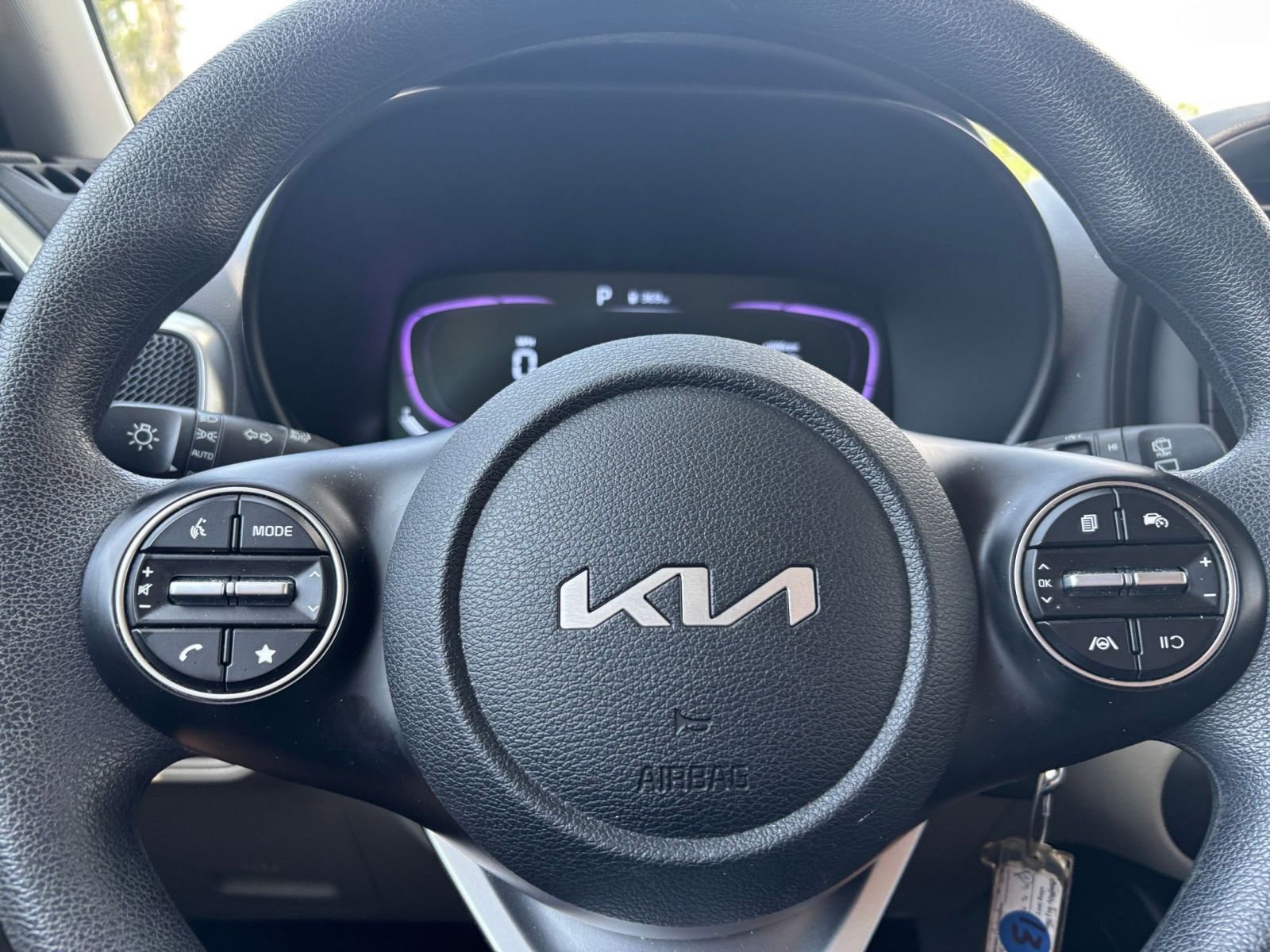 Thumbnail: 2025 Kia Soul - 27