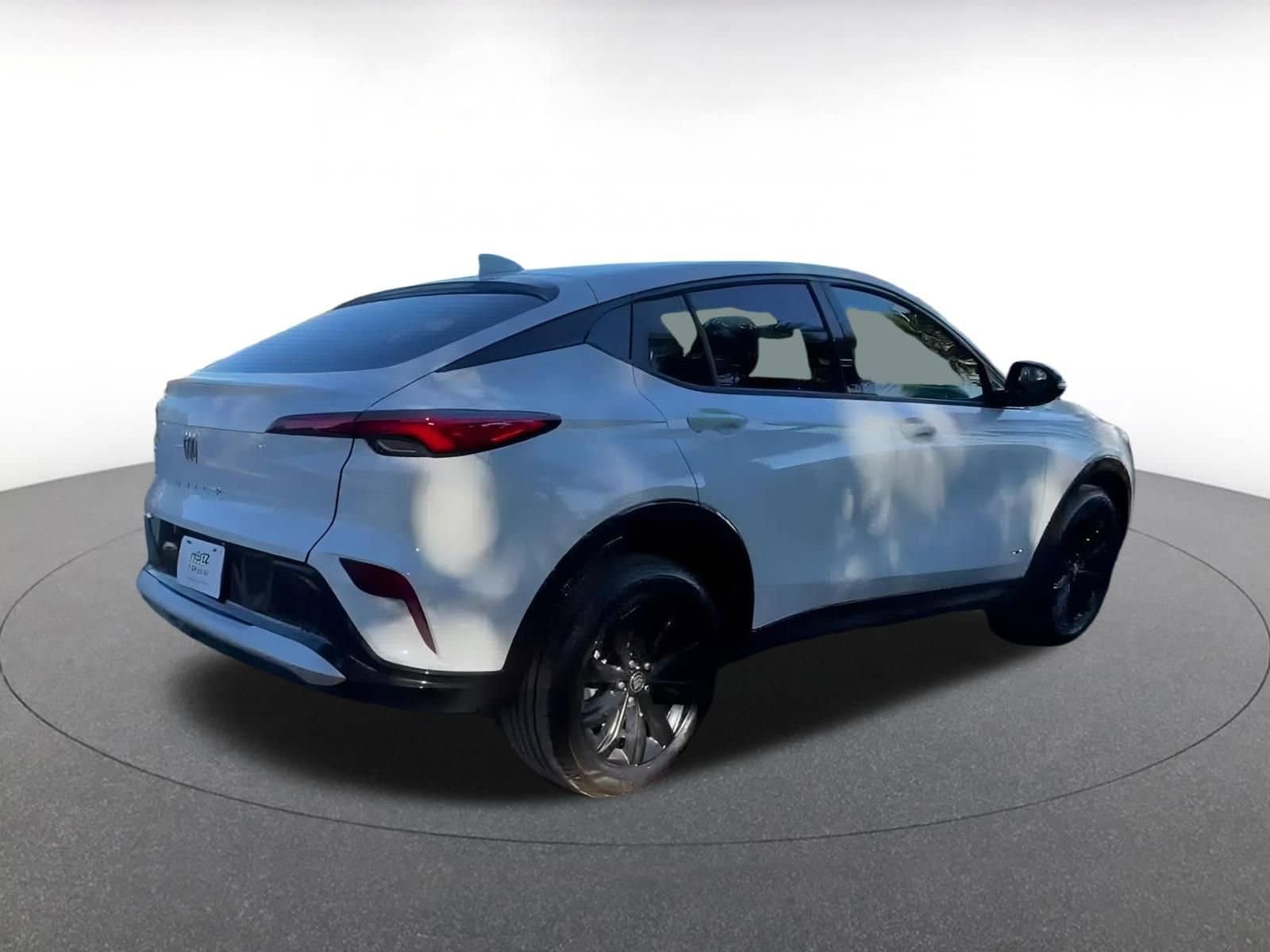 Thumbnail: 2025 Buick Envista - 15