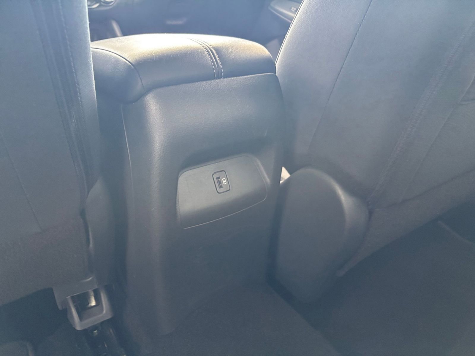 Thumbnail: 2025 Nissan Sentra - 23