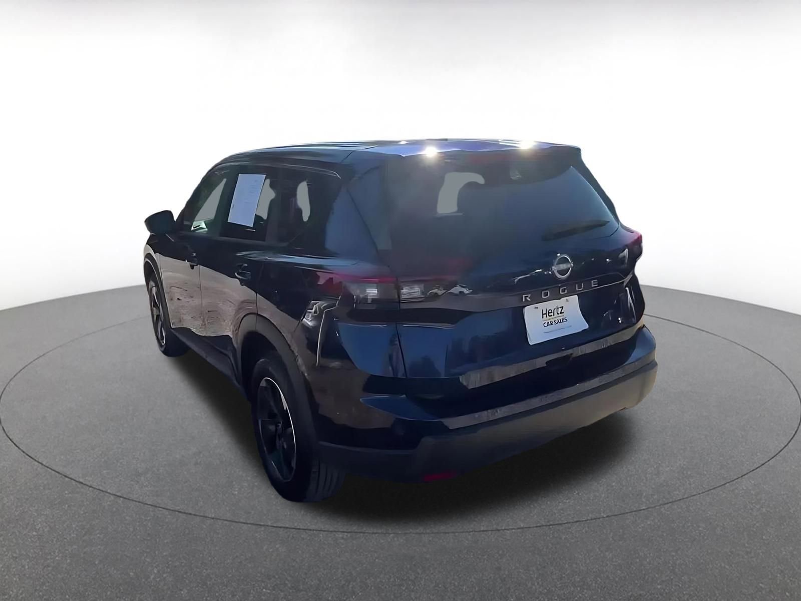 Thumbnail: 2025 Nissan Rogue - 11